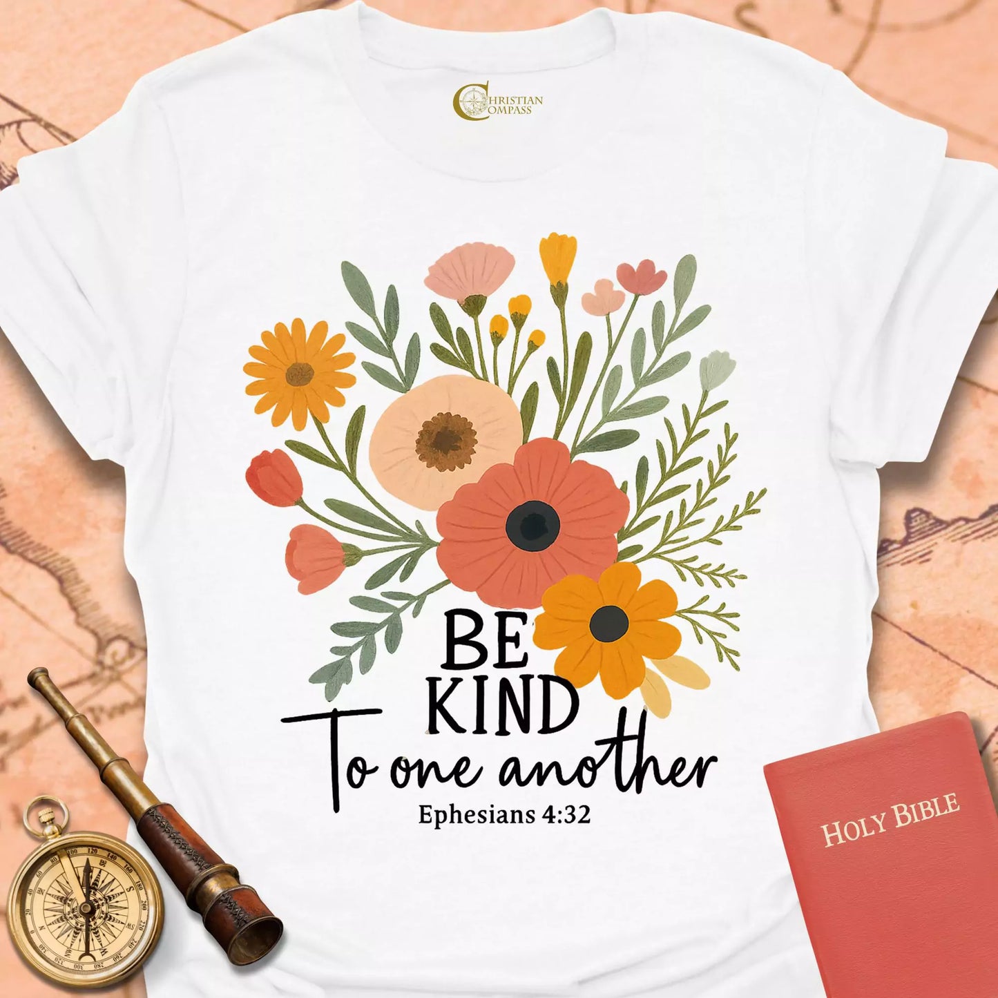 Be Kind to One Another T-Shirt