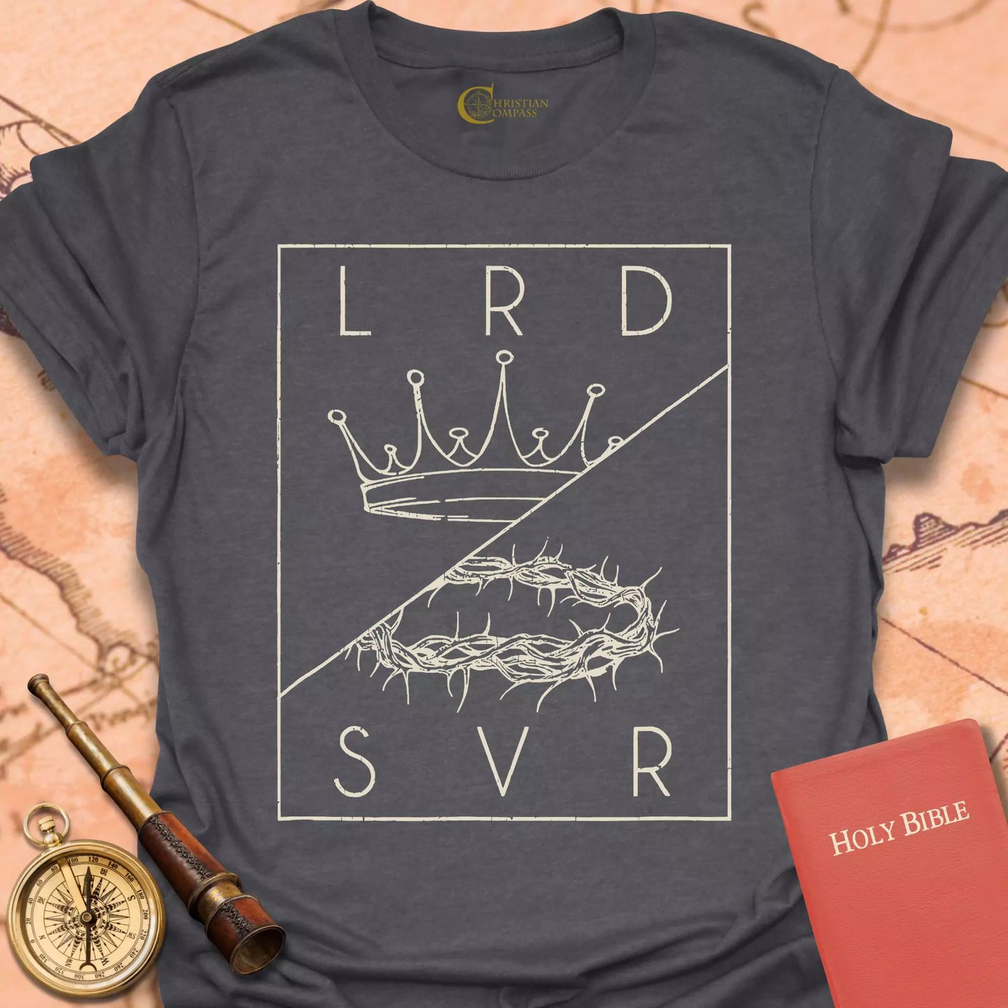 LRD SVR T-Shirt