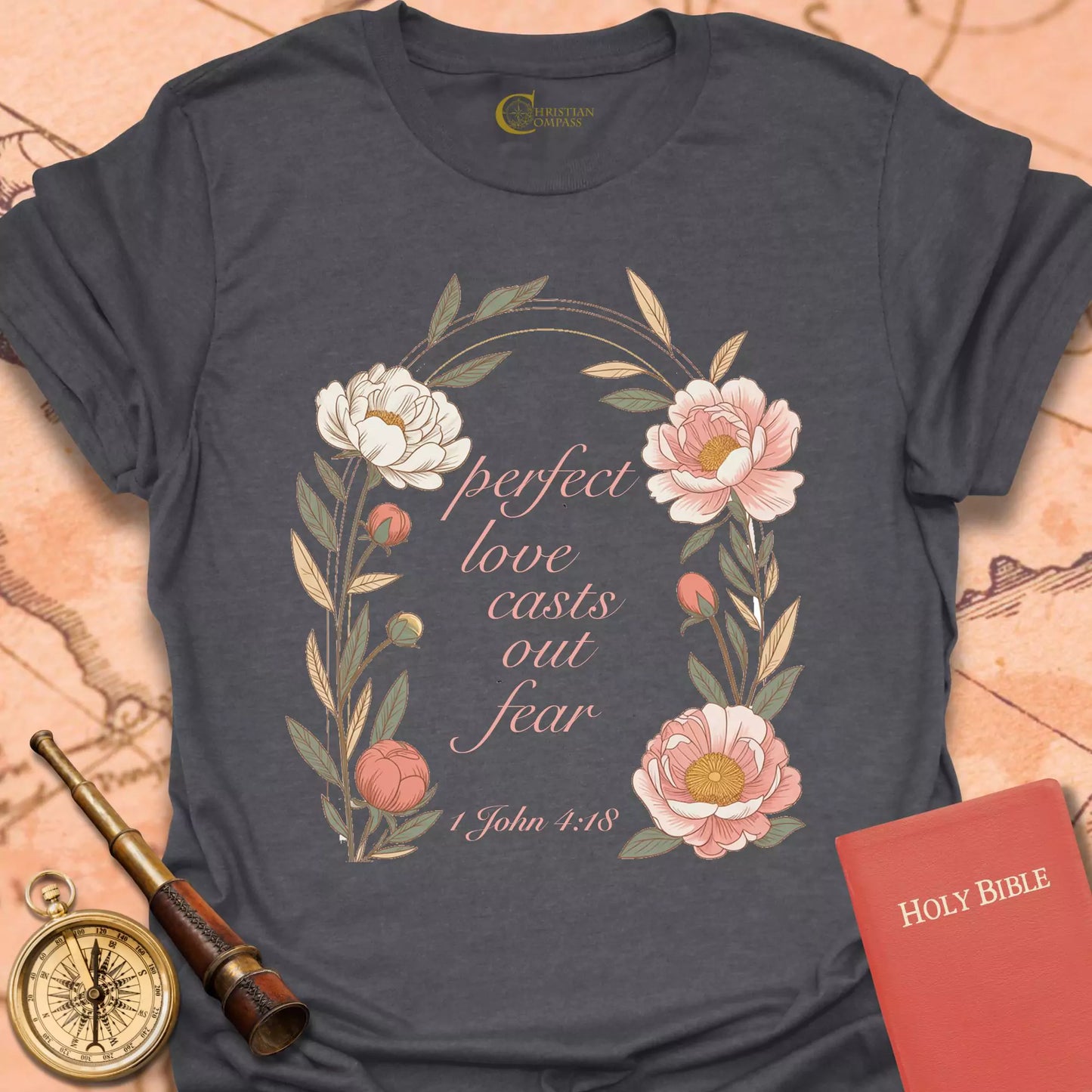 Perfect Love T-Shirt