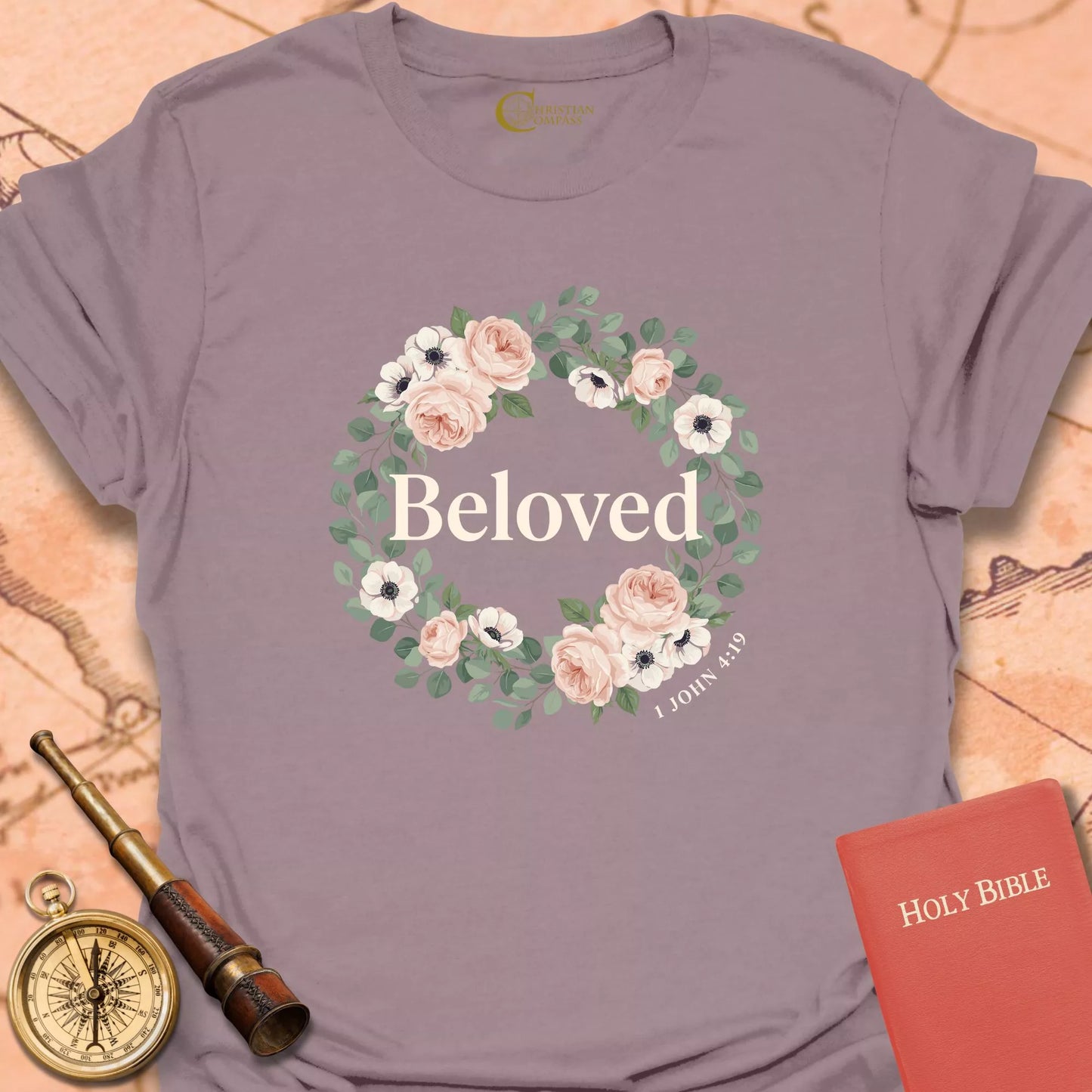 Beloved T-Shirt