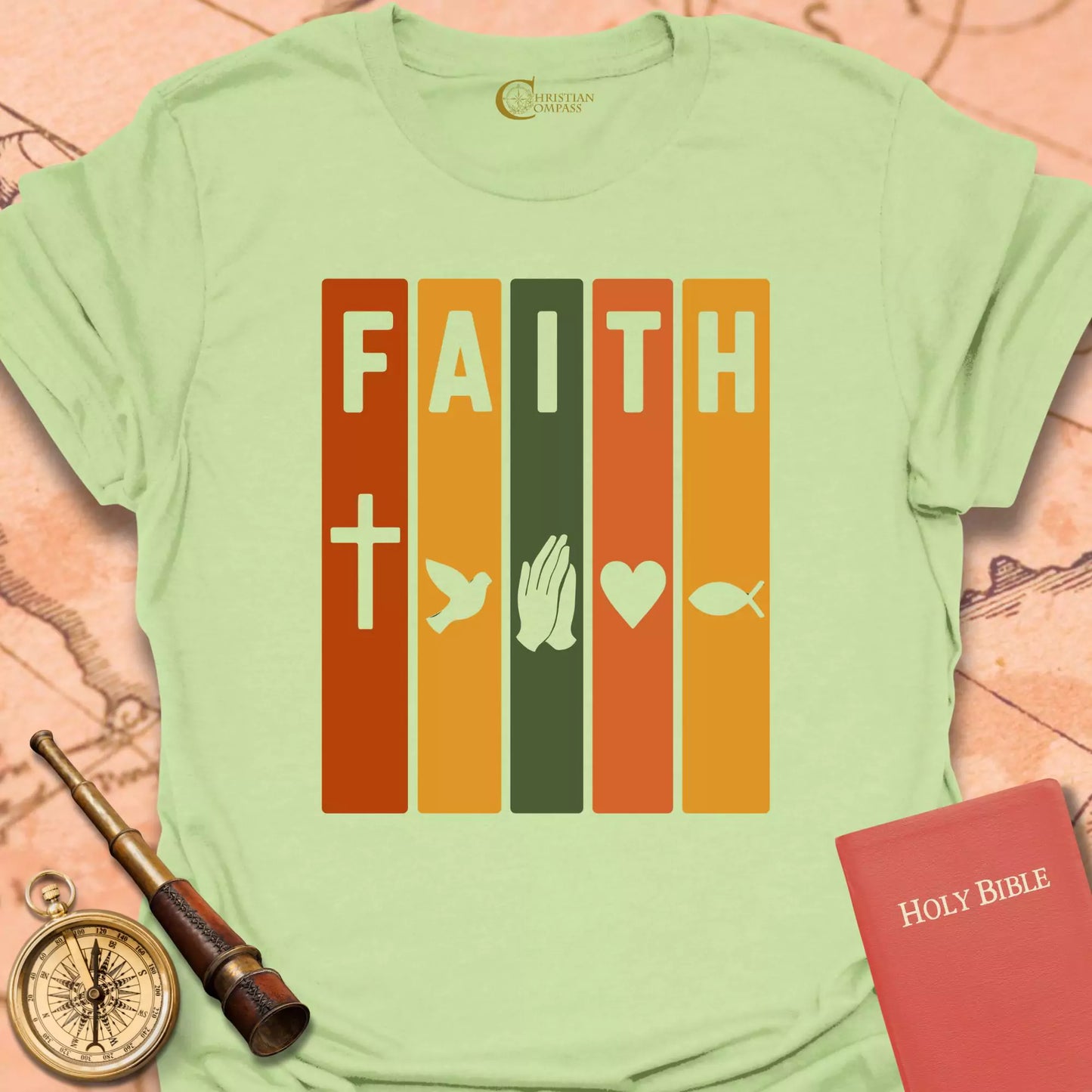Faith T-Shirt