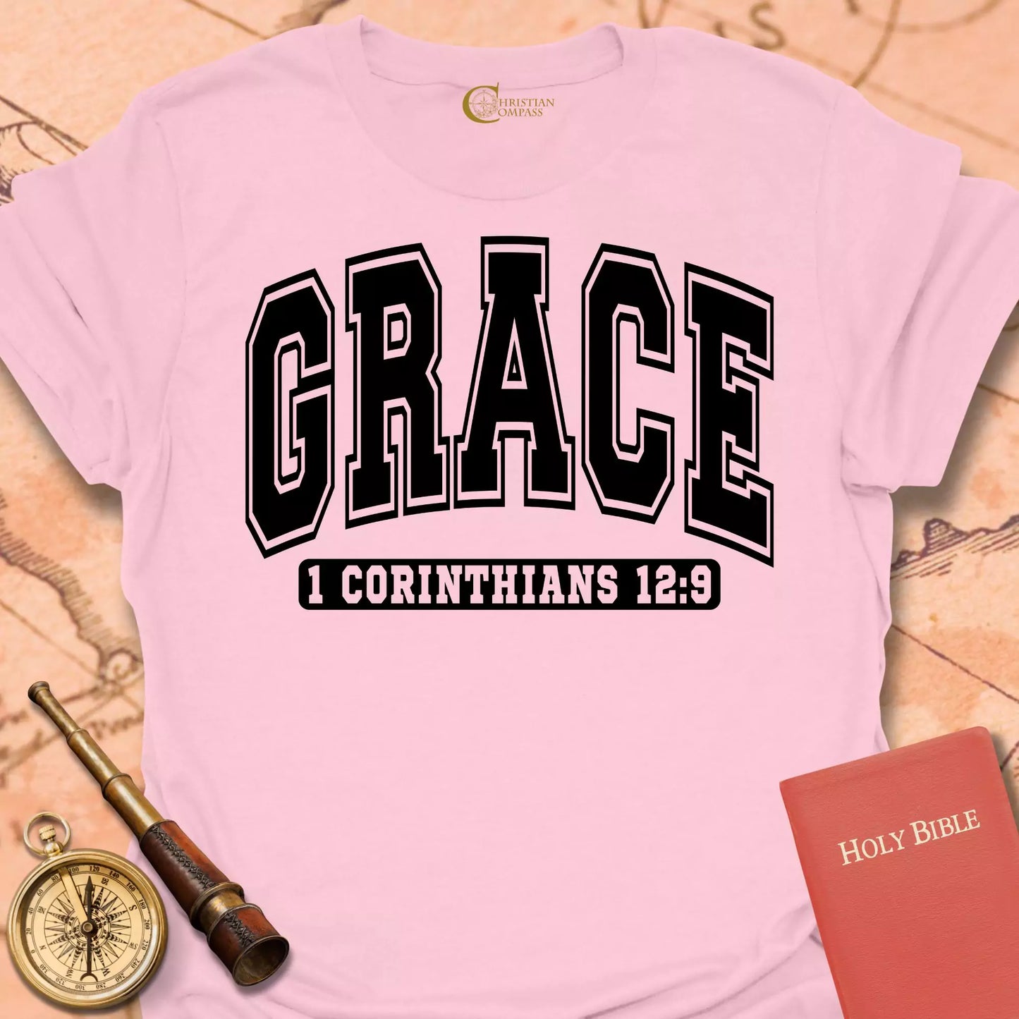 Grace T-Shirt