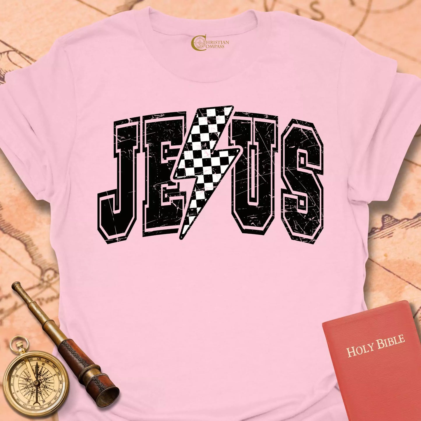 Jesus T-Shirt