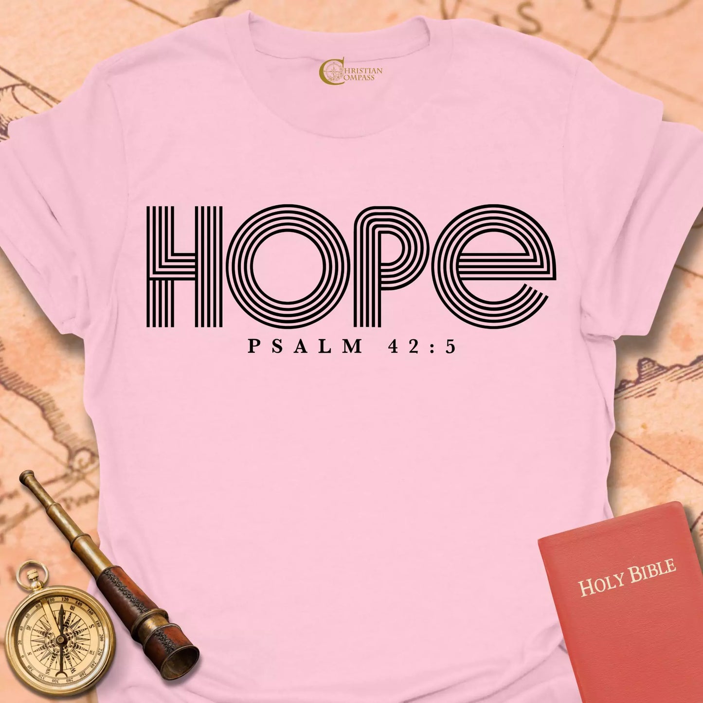 Hope T-Shirt