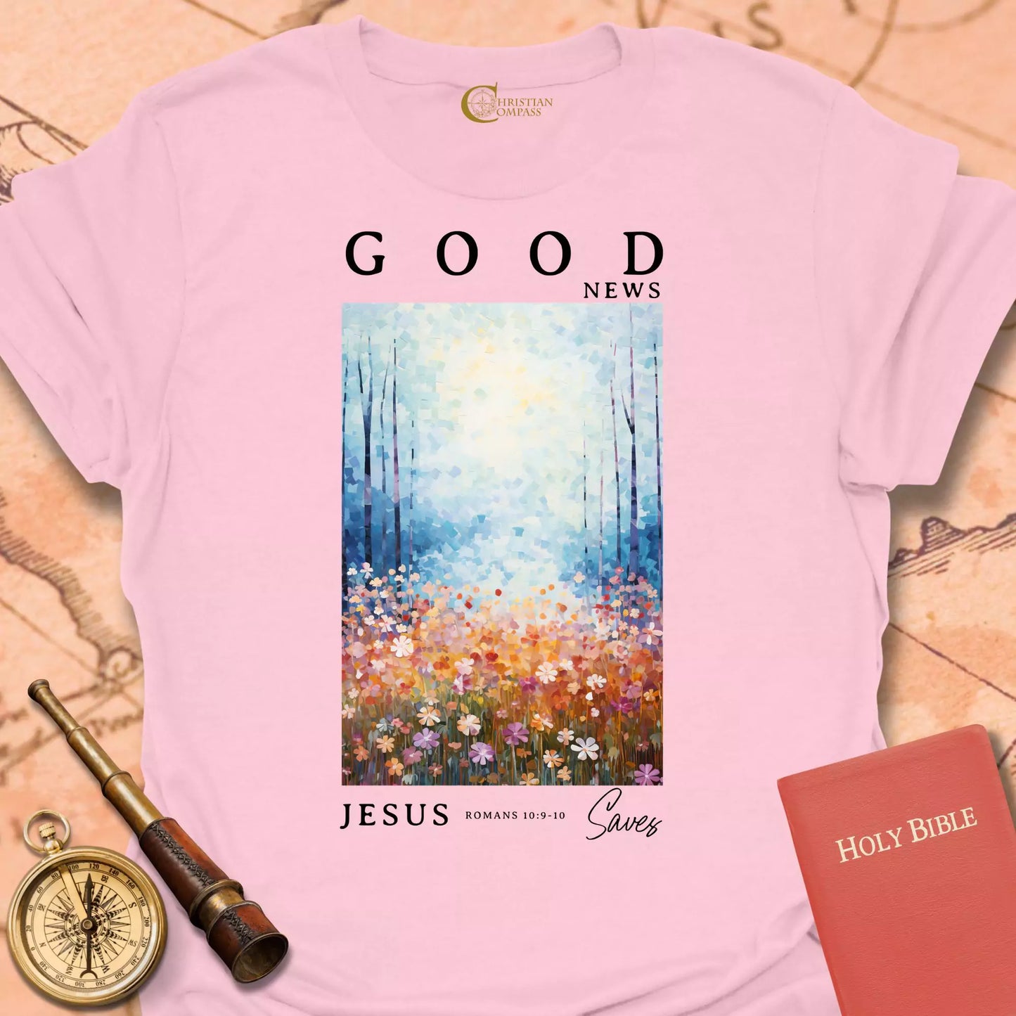Good News T-Shirt