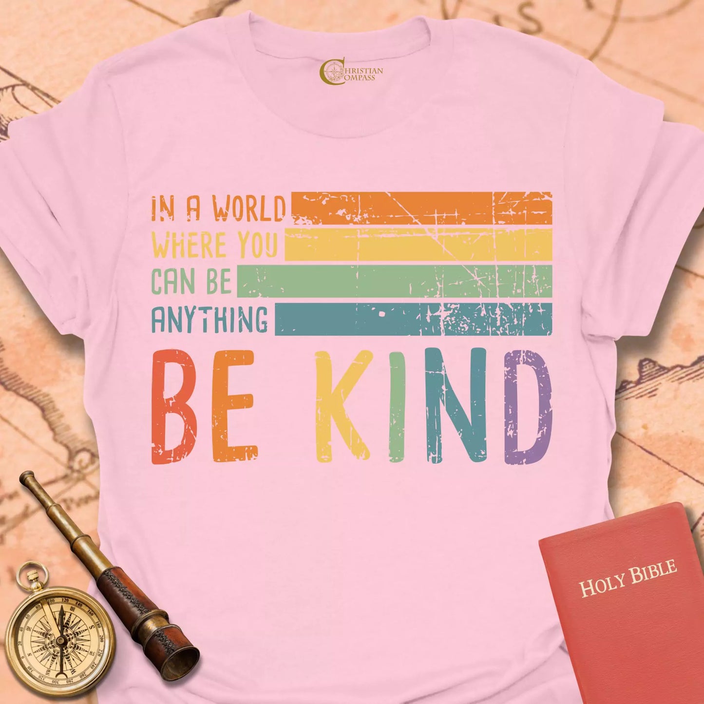 Be Kind T-Shirt