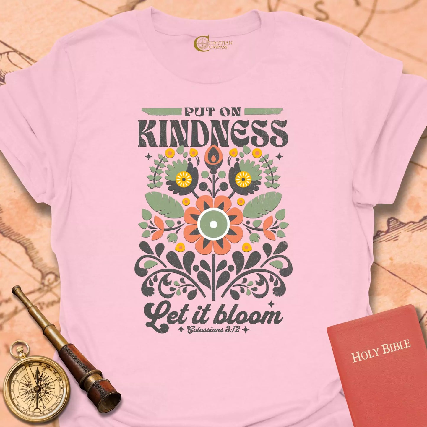 Kindness T-Shirt