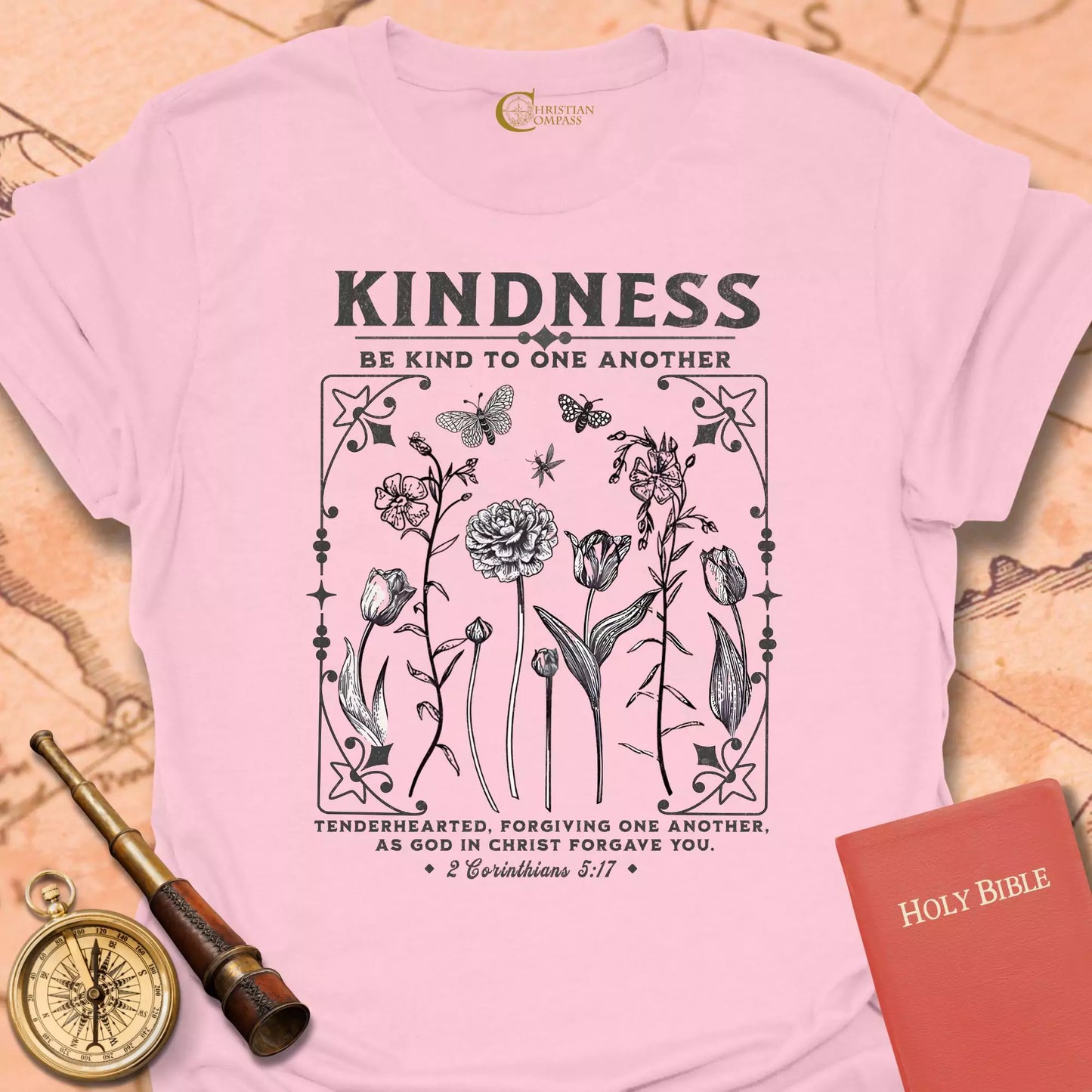 Kindness T-Shirt