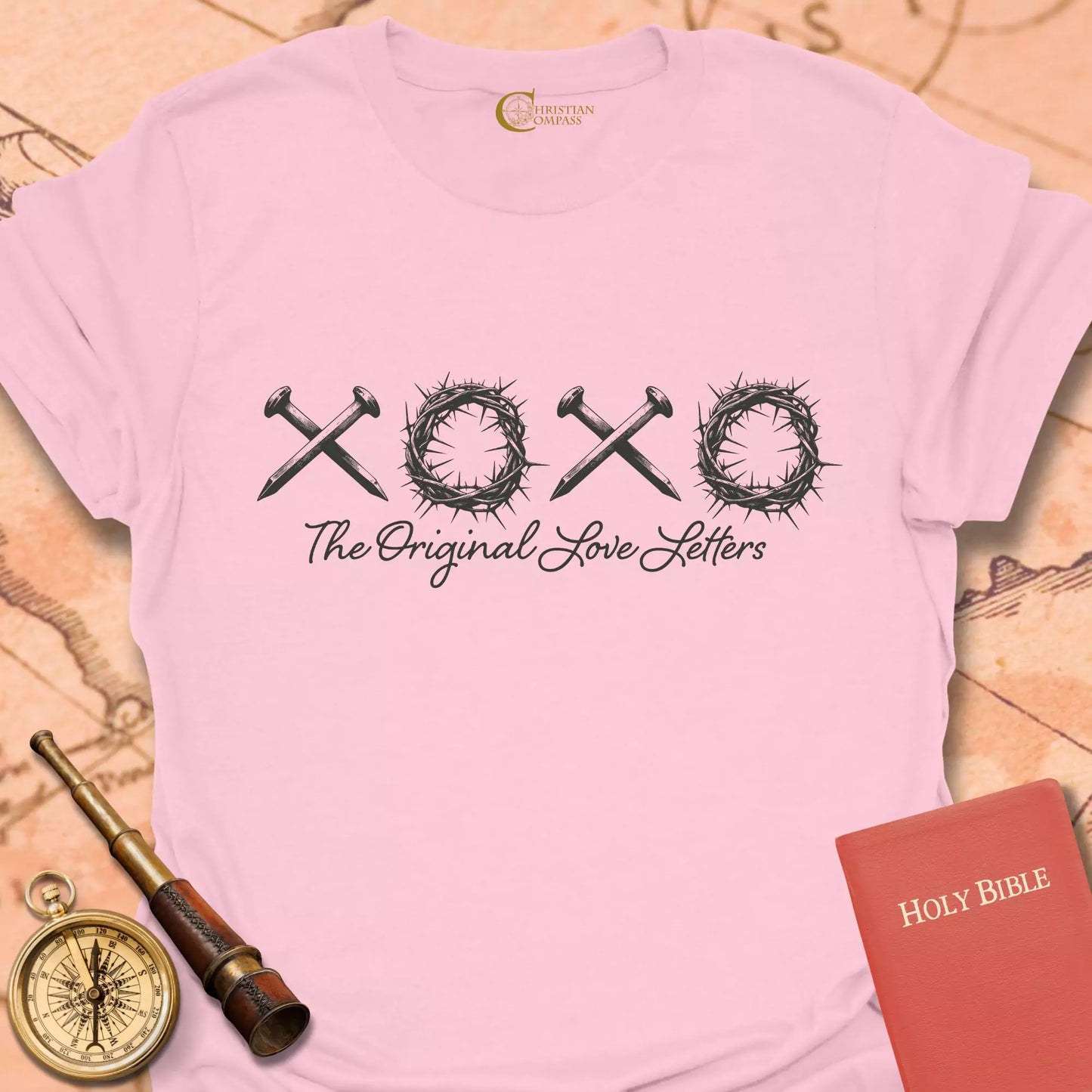 XOXO T-Shirt
