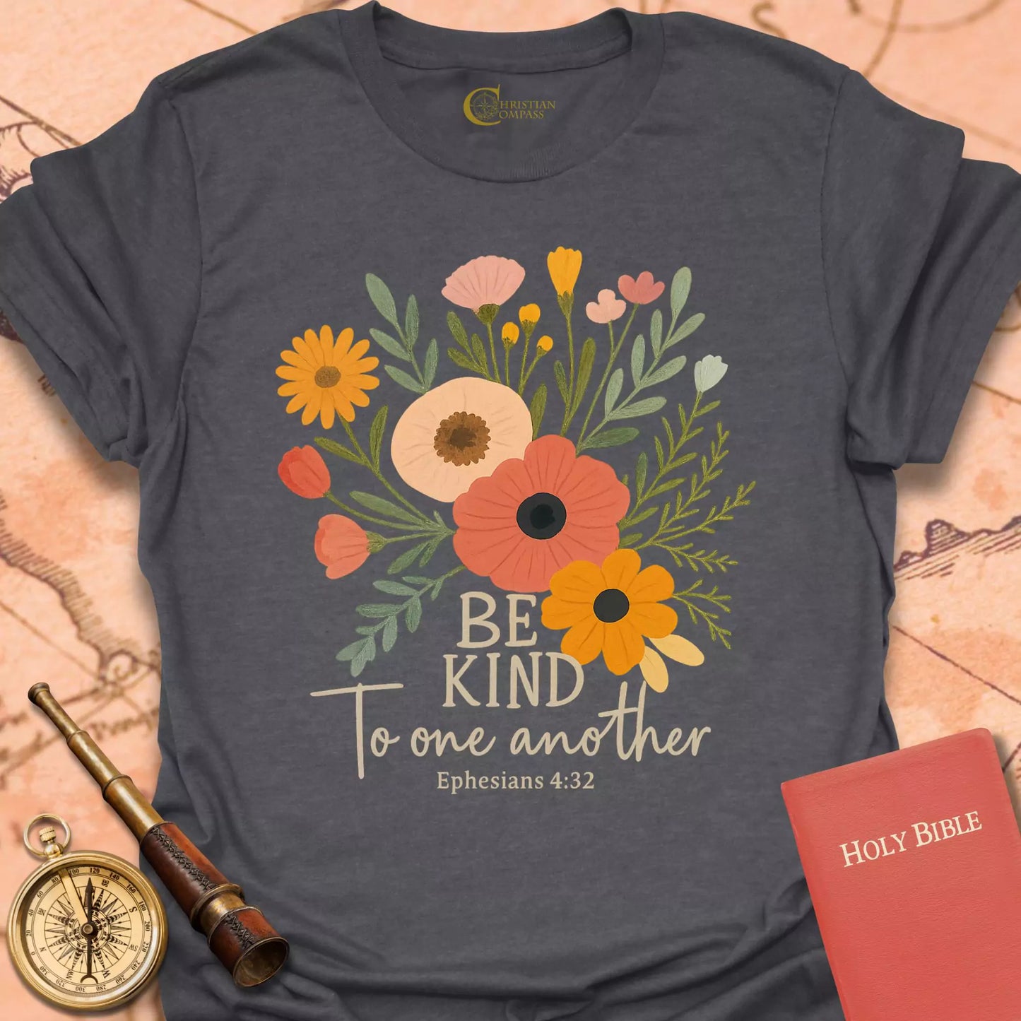 Be Kind to One Another T-Shirt