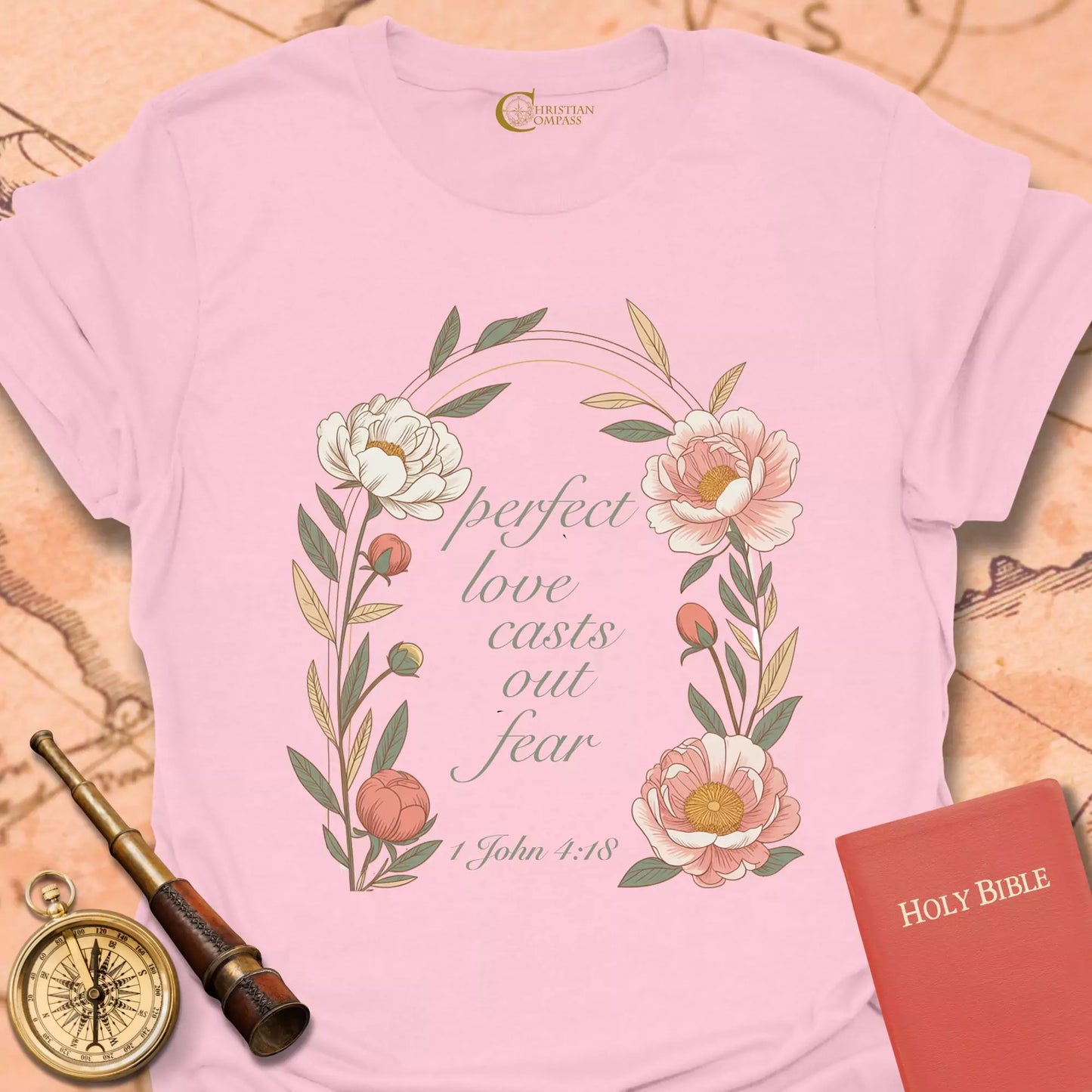 Perfect Love T-Shirt