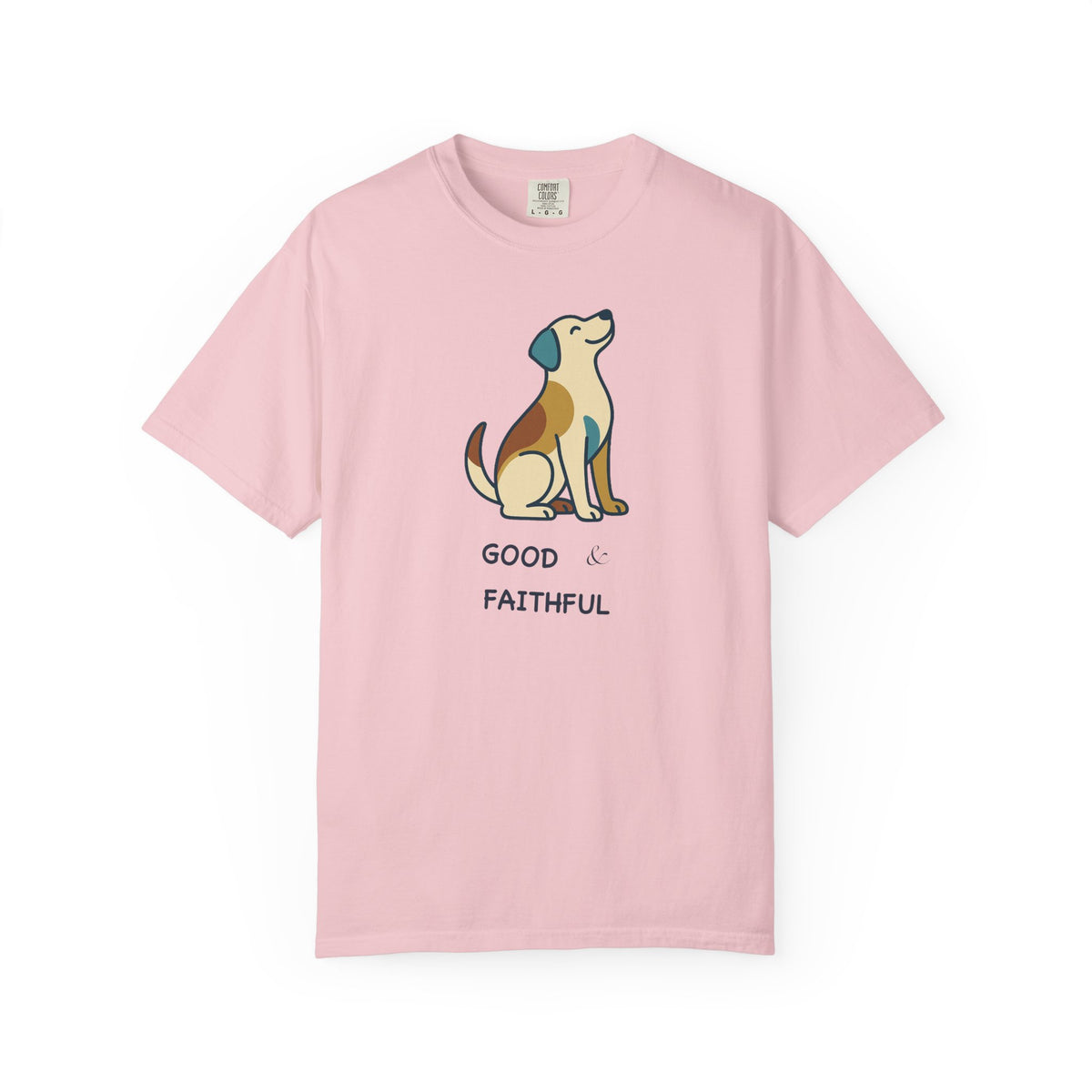 Good and Faithful Premium T-shirt