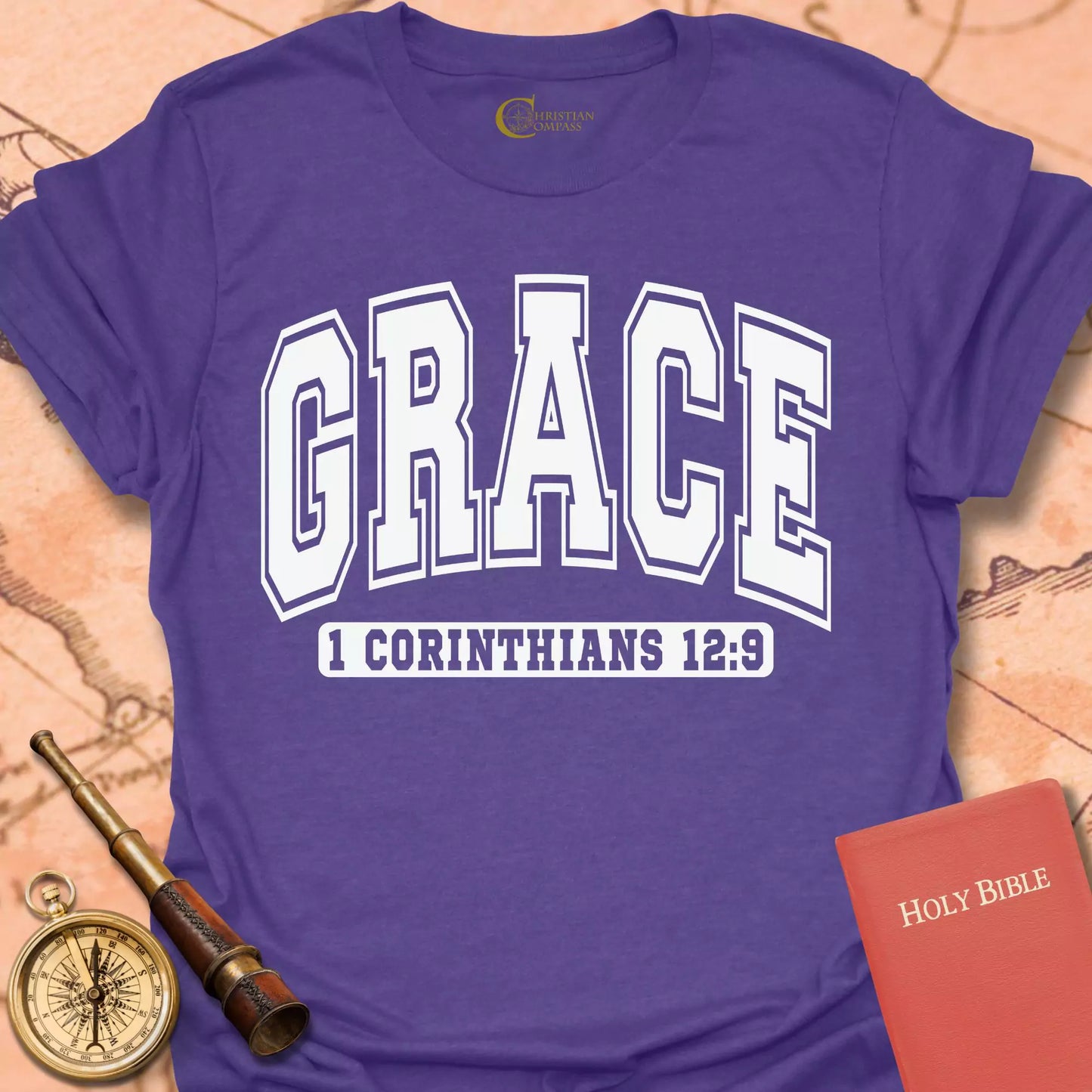 Grace T-Shirt