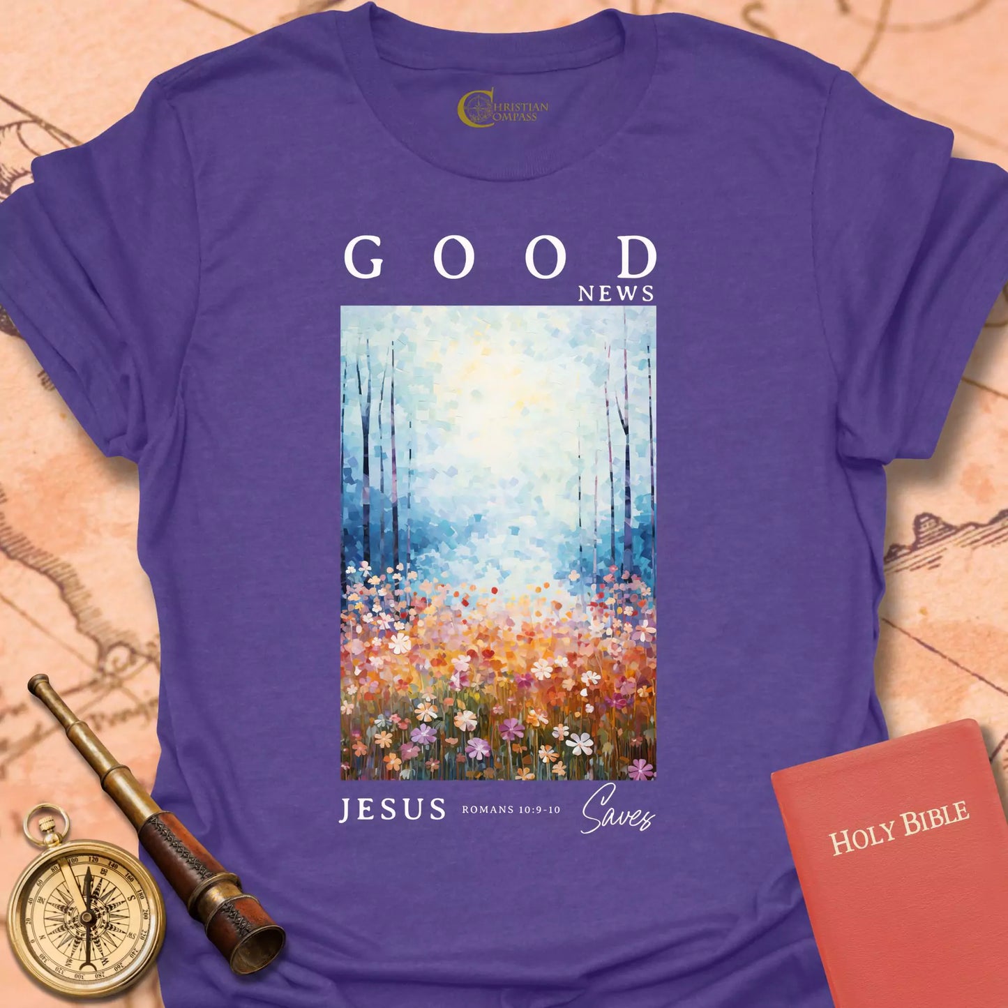 Good News T-Shirt