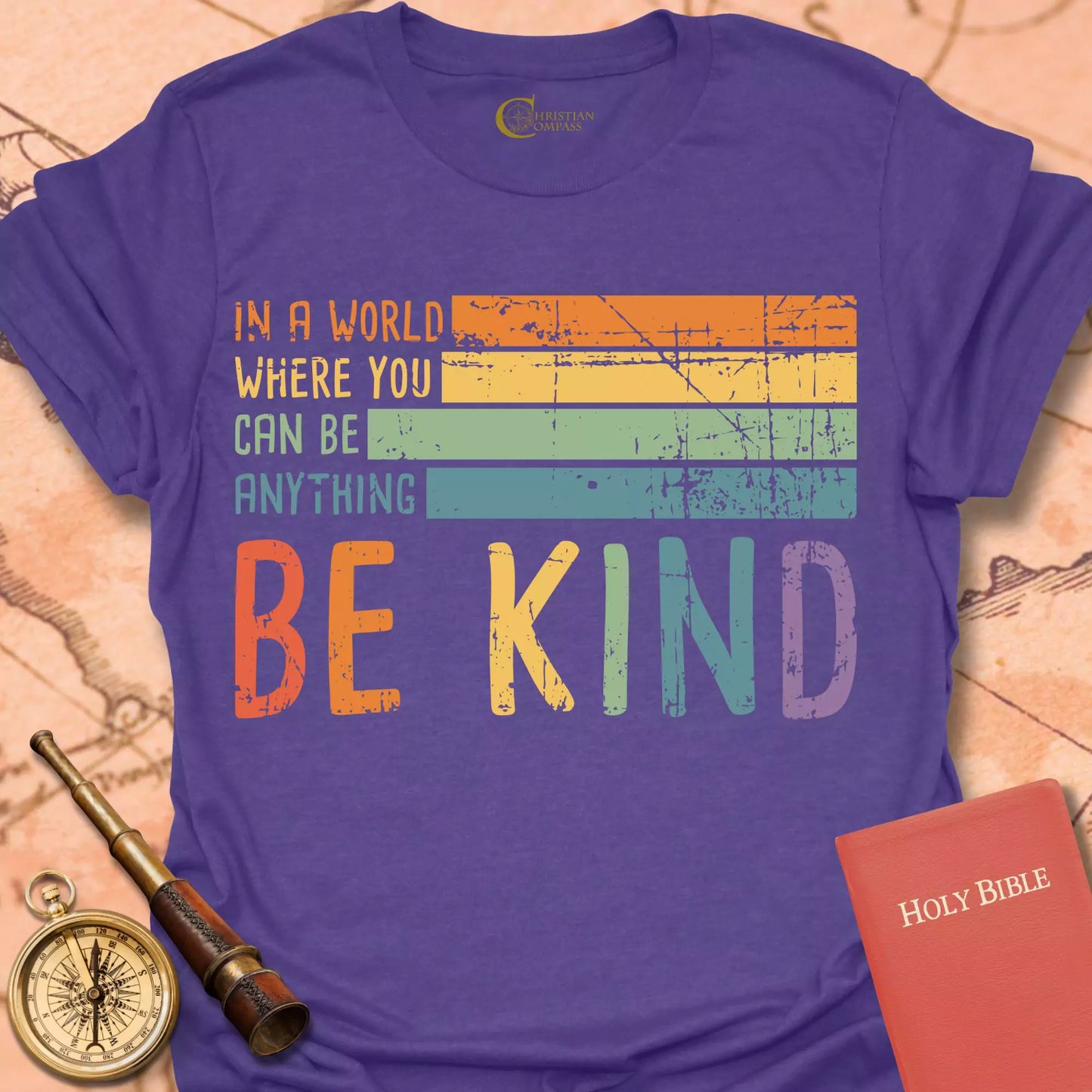 Be Kind T-Shirt