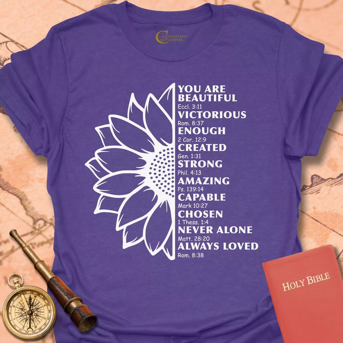 Sunflower T-Shirt