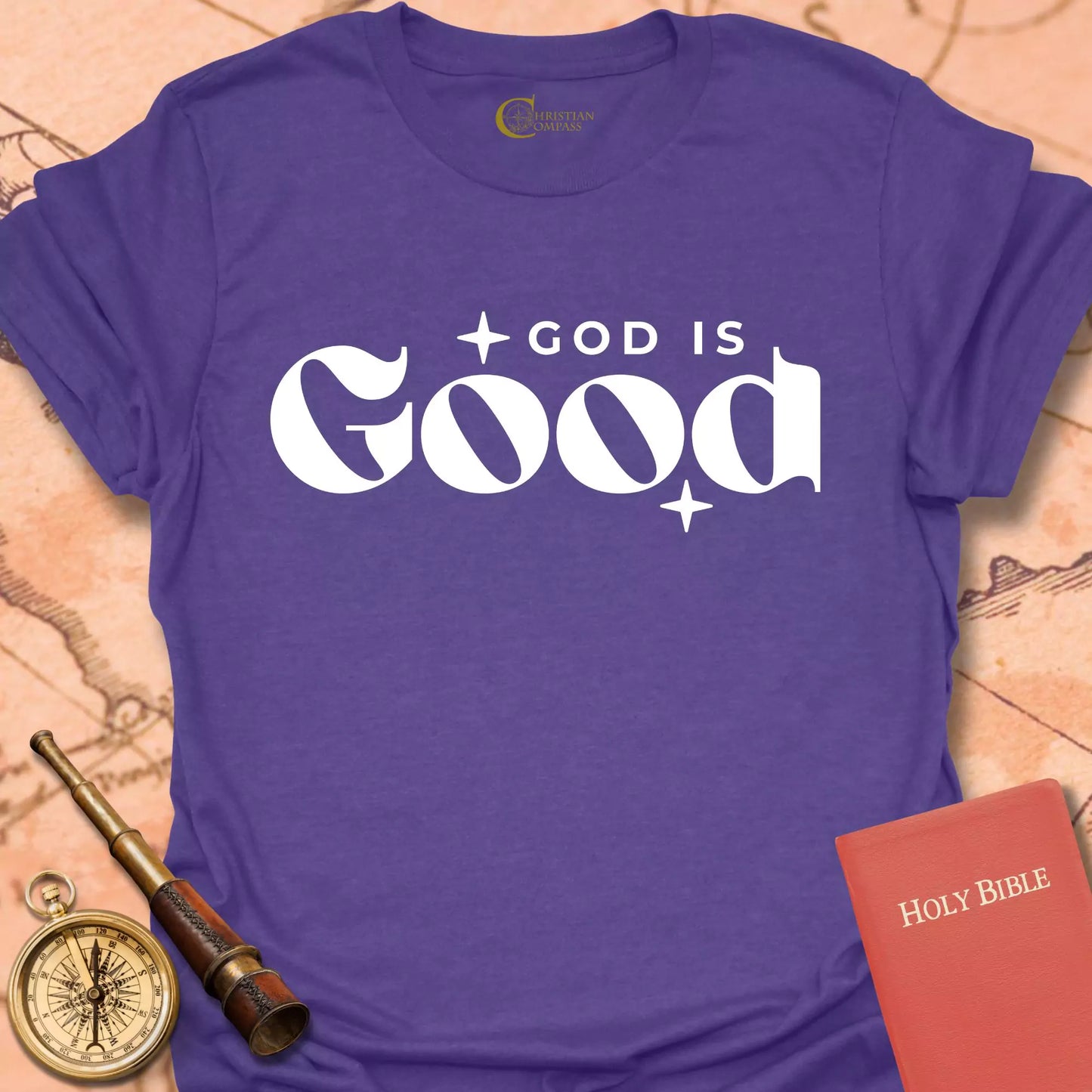God is Good T-Shirt