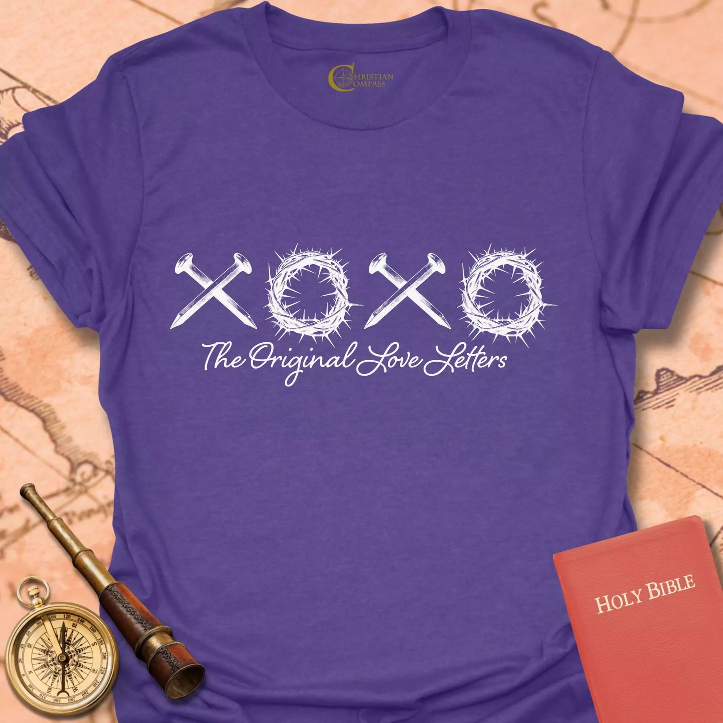 XOXO T-Shirt