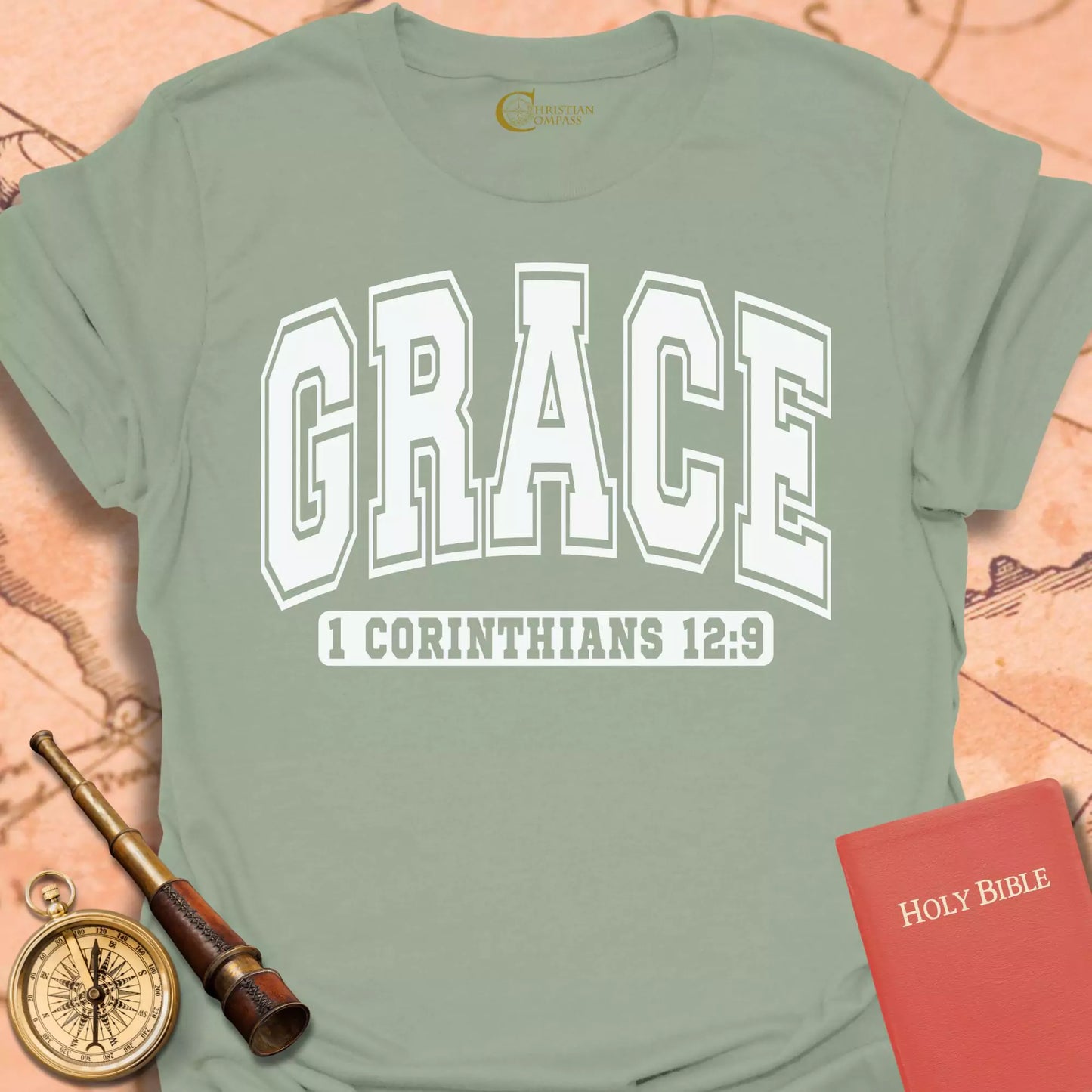 Grace T-Shirt
