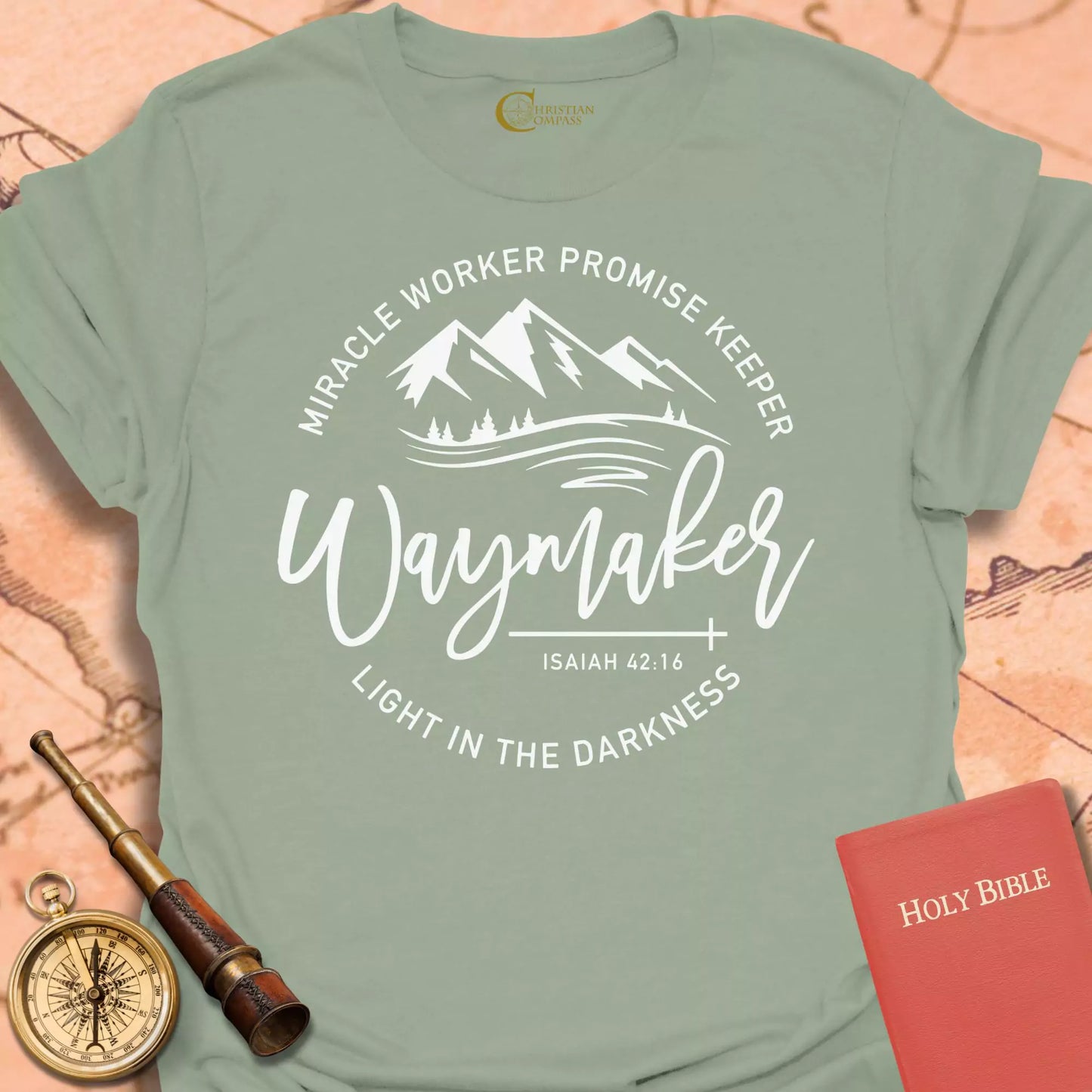 Waymaker T-Shirt