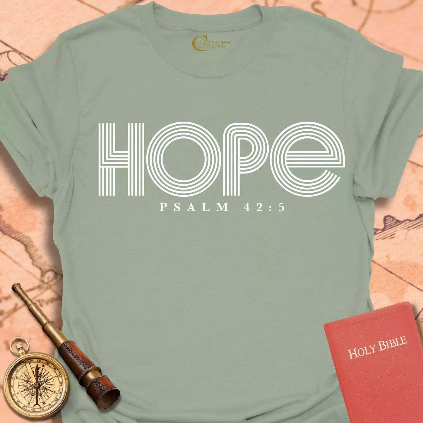Hope T-Shirt