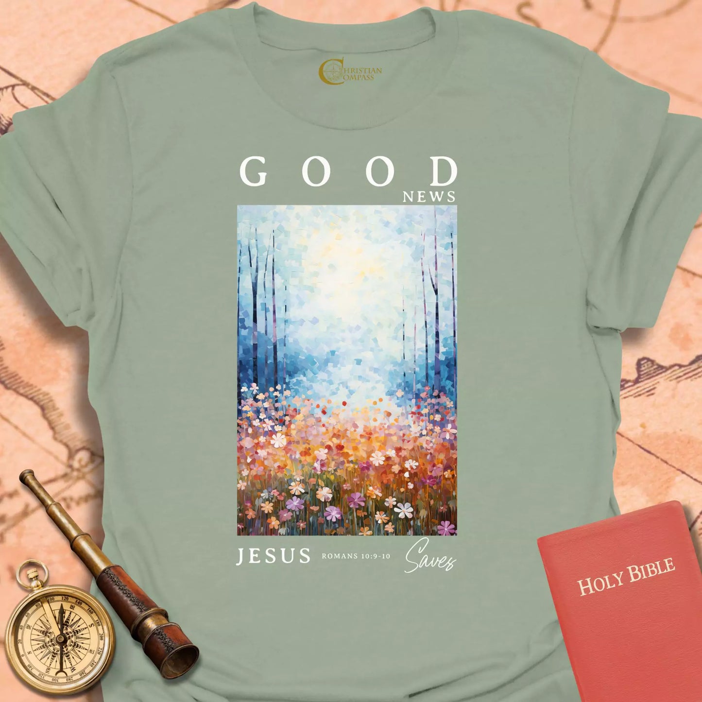 Good News T-Shirt