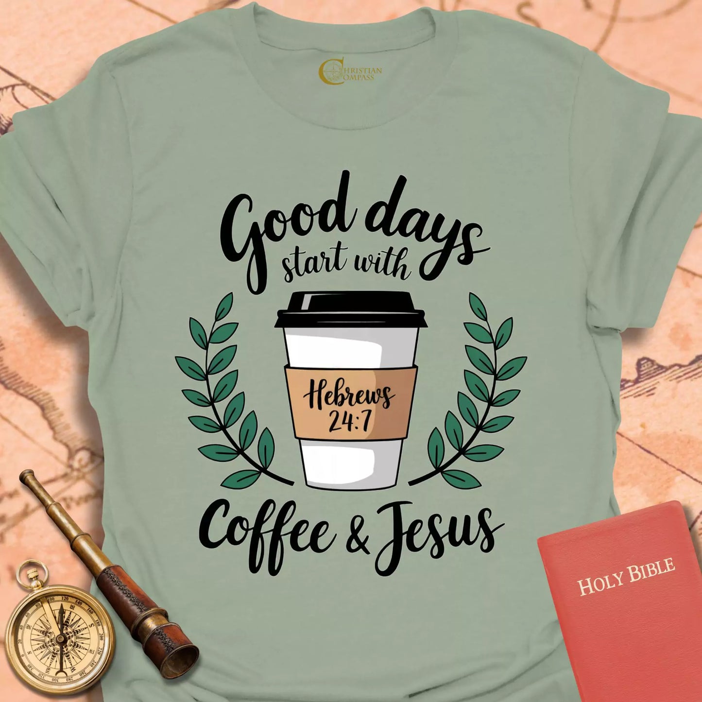 Good Days T-Shirt