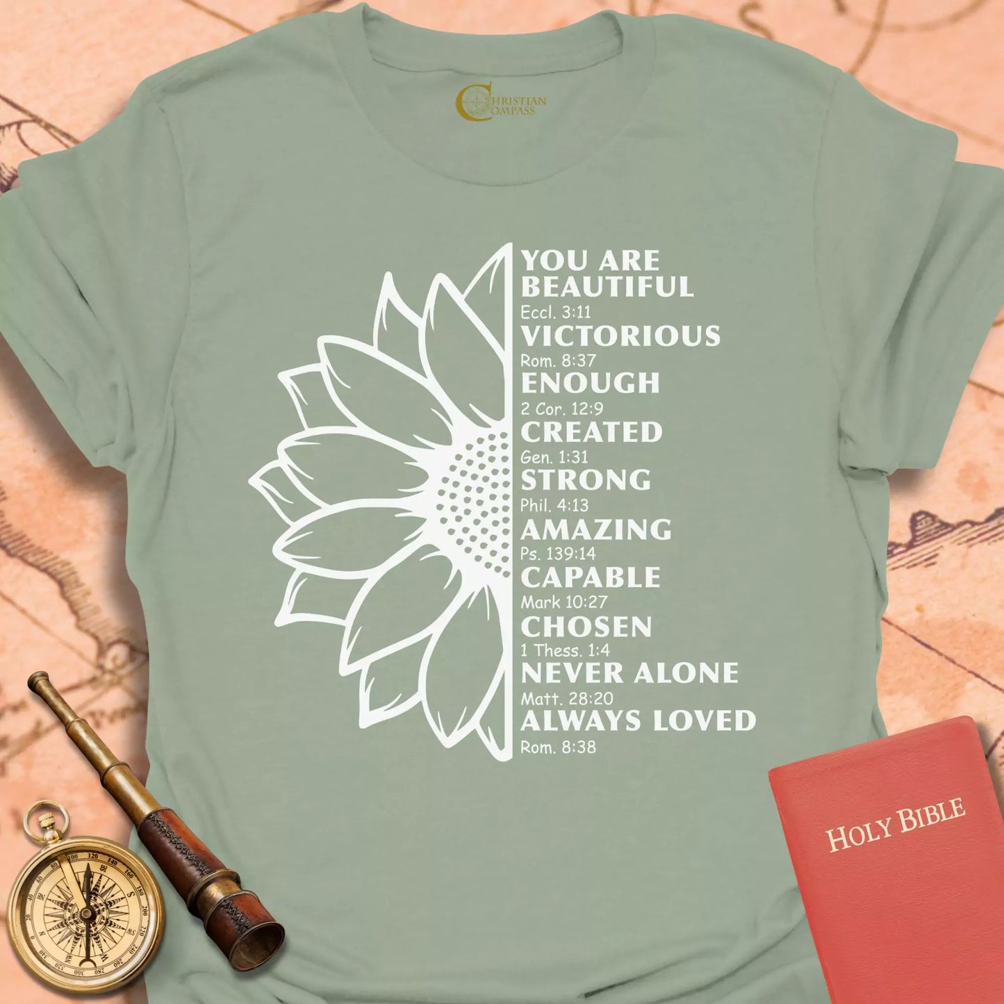 Sunflower T-Shirt