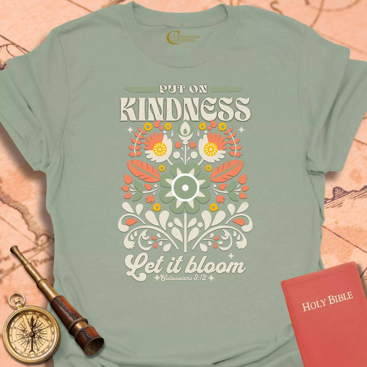 Kindness T-Shirt