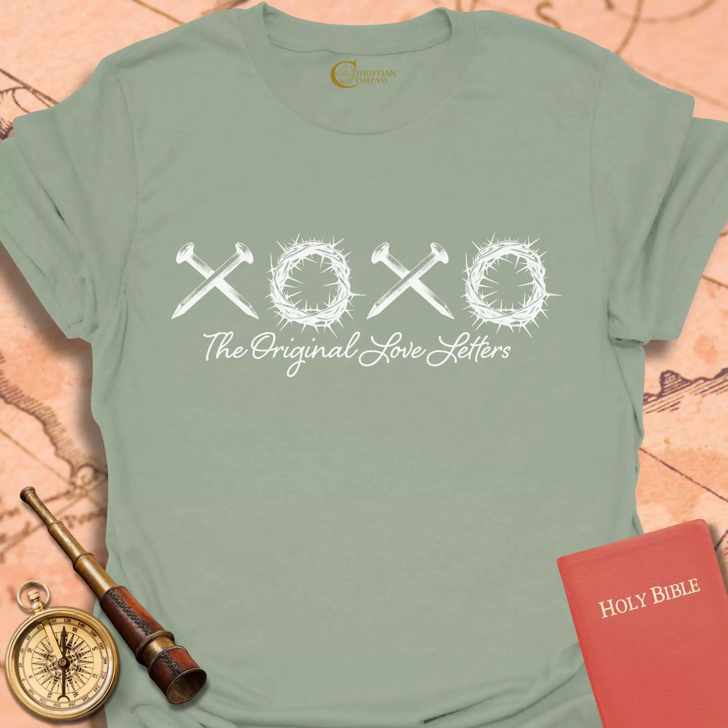 XOXO T-Shirt