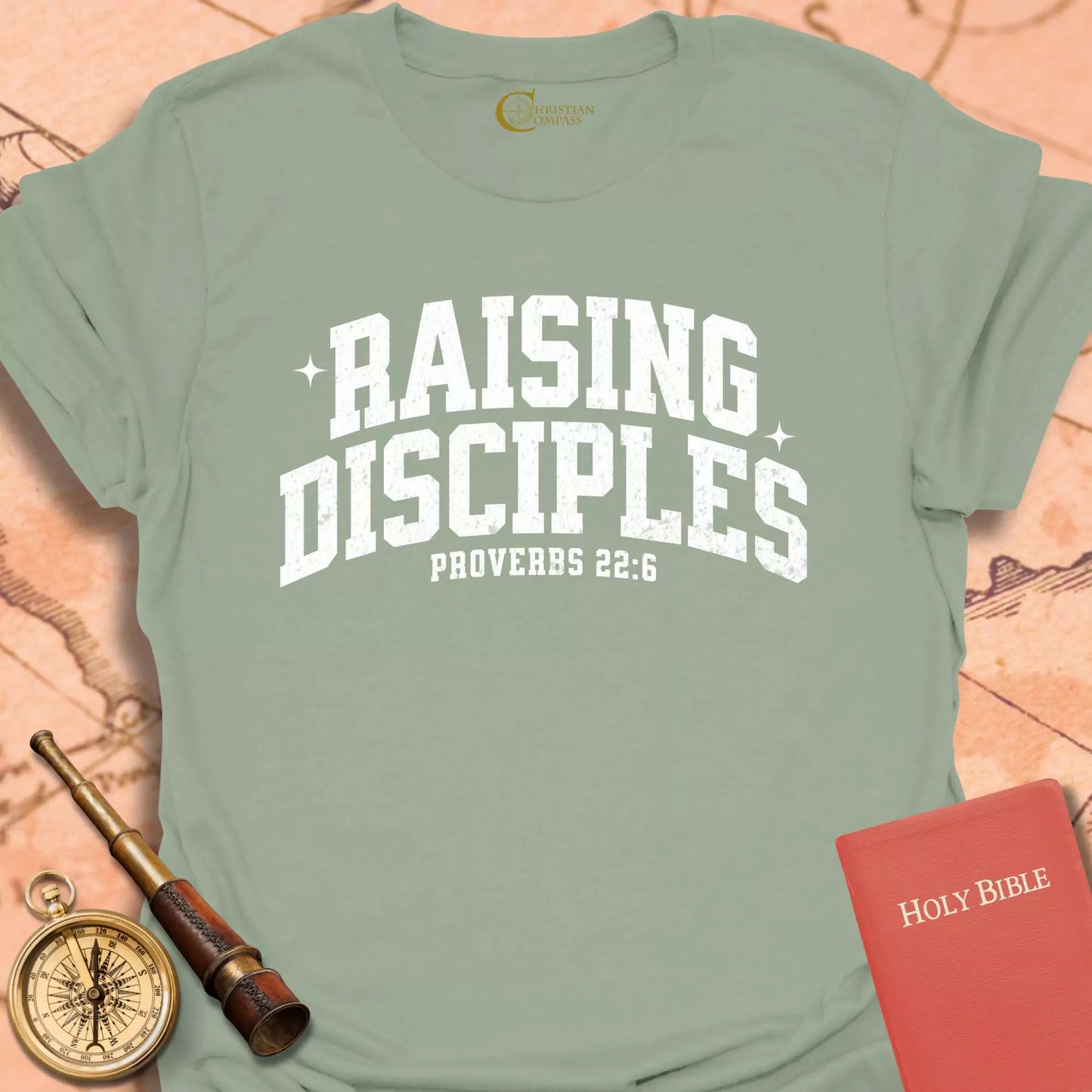 Raising Disciples T-Shirt