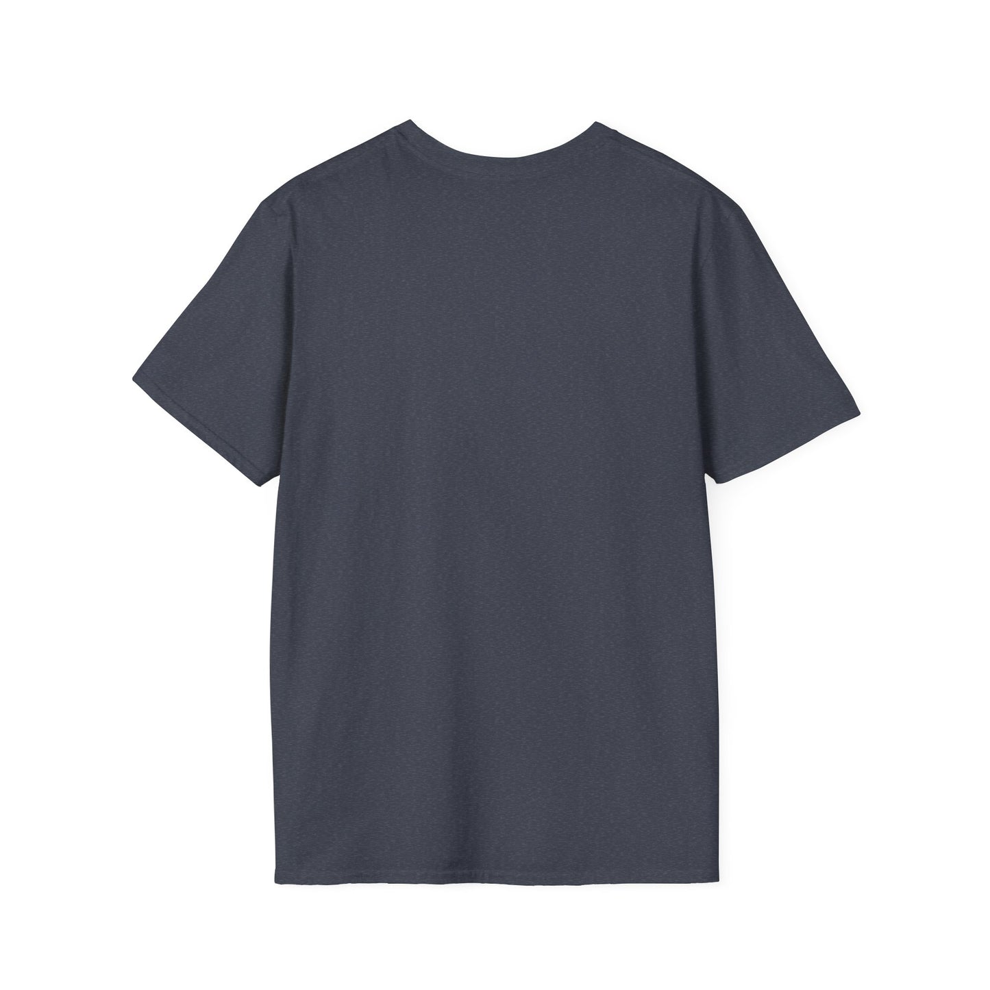 One Nation Under God Circle T-Shirt