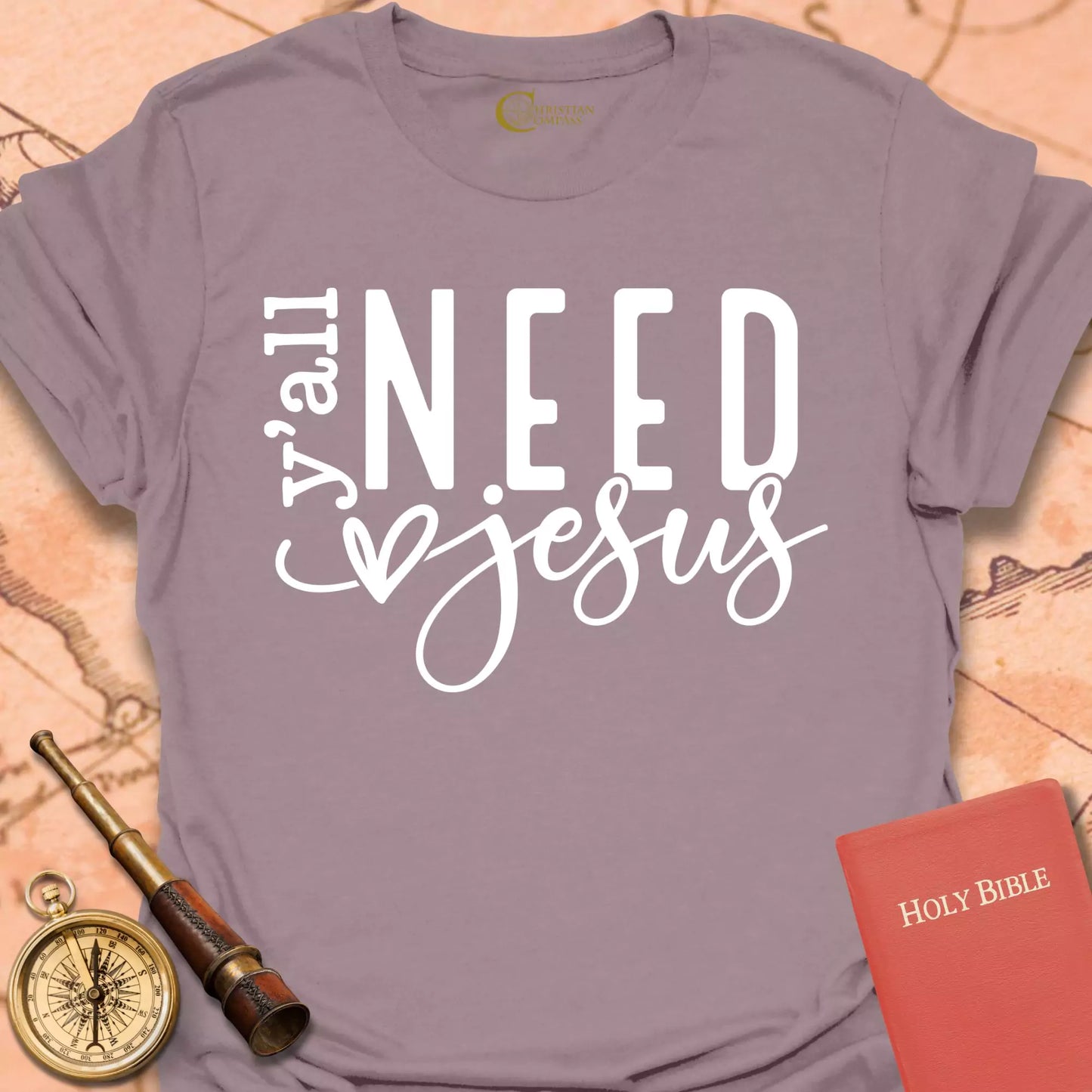 Y'all T-Shirt