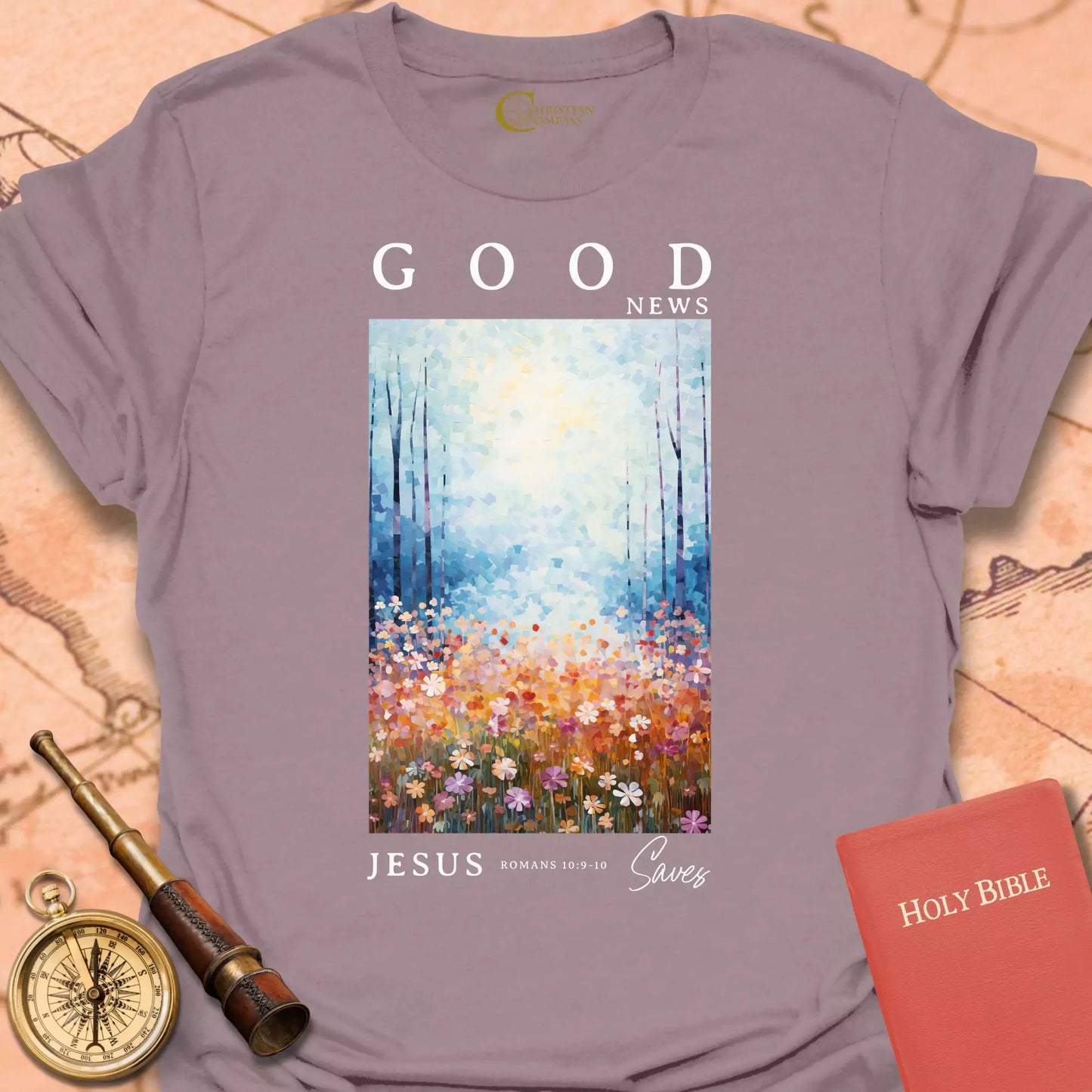 Good News T-Shirt