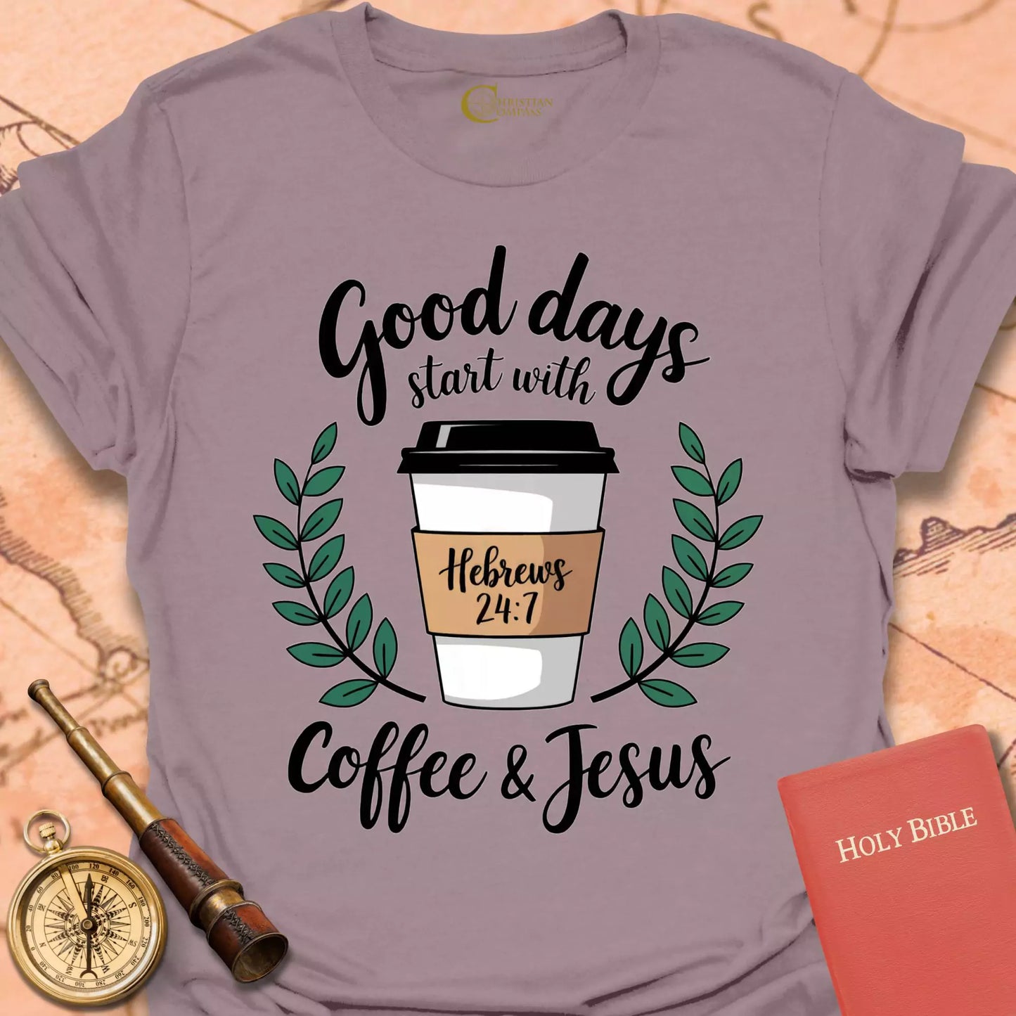 Good Days T-Shirt