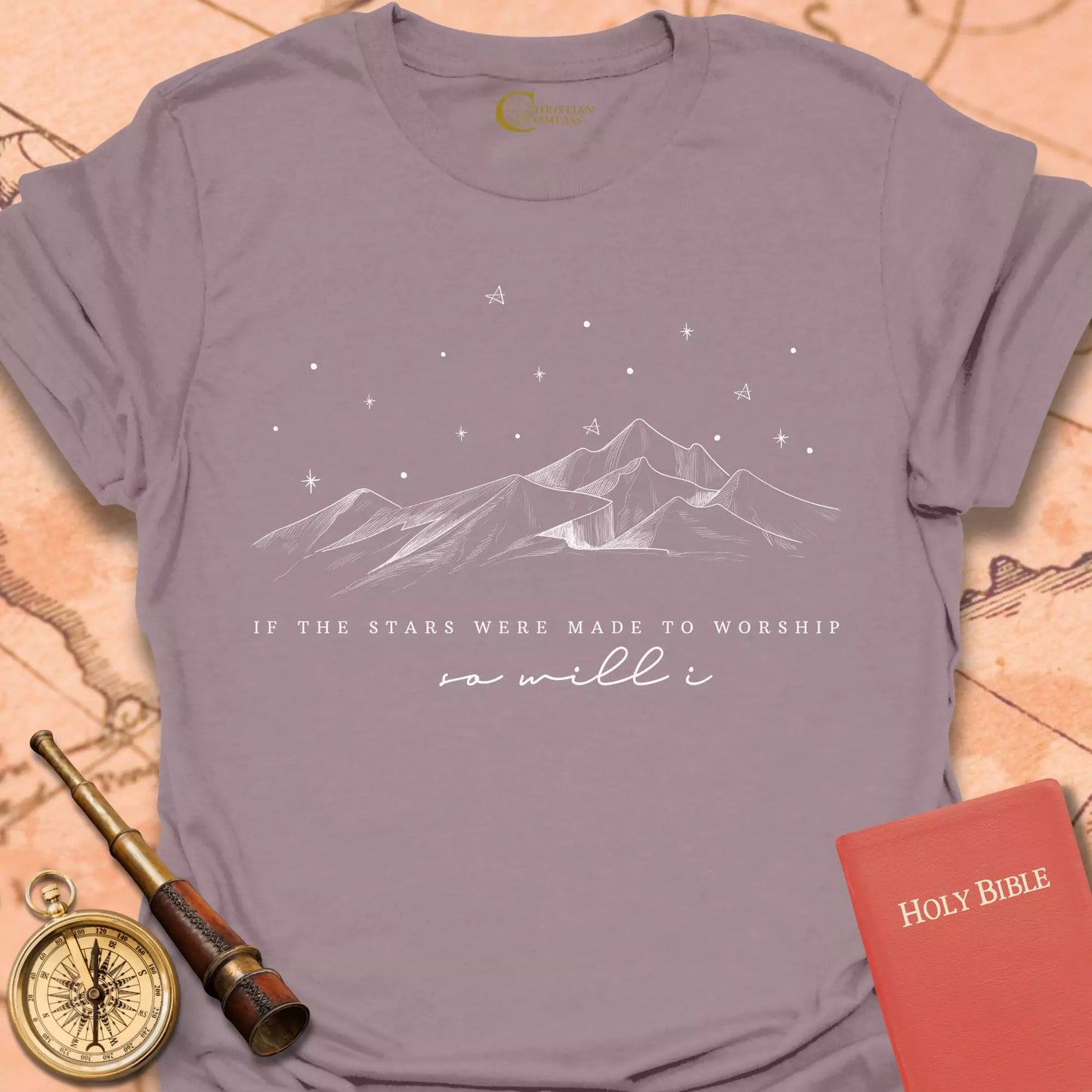 If the Stars T-Shirt
