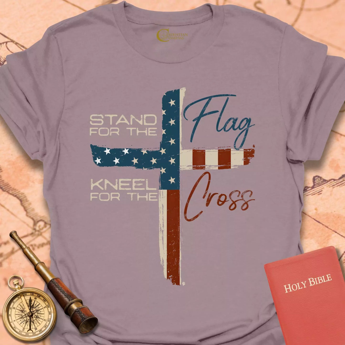 Stand for the Flag T-Shirt