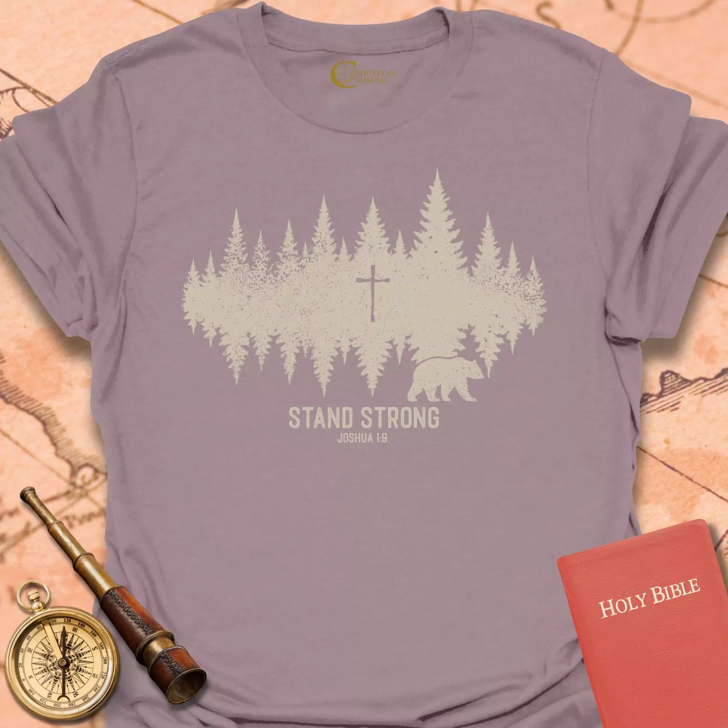 Stand Strong T-Shirt