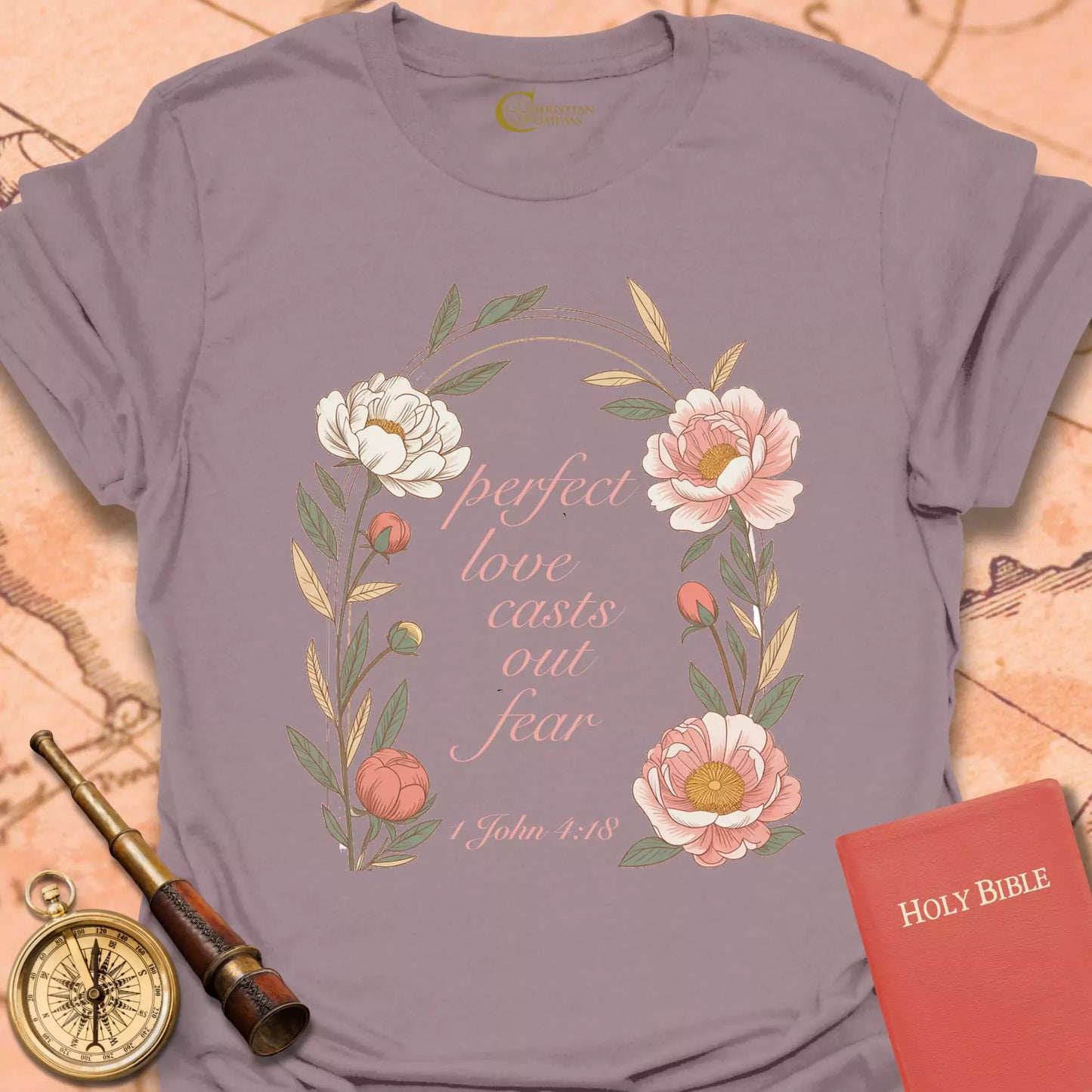 Perfect Love T-Shirt