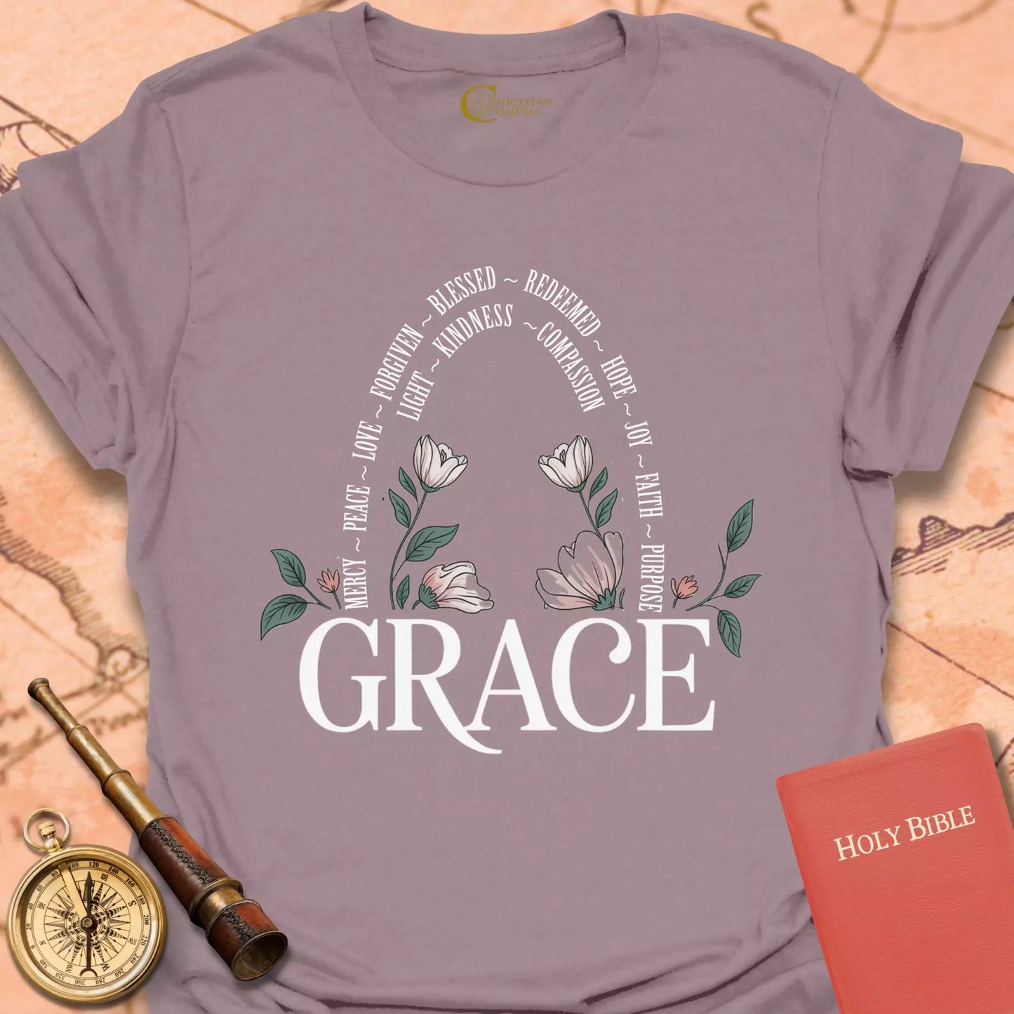 Grace Arch T-Shirt