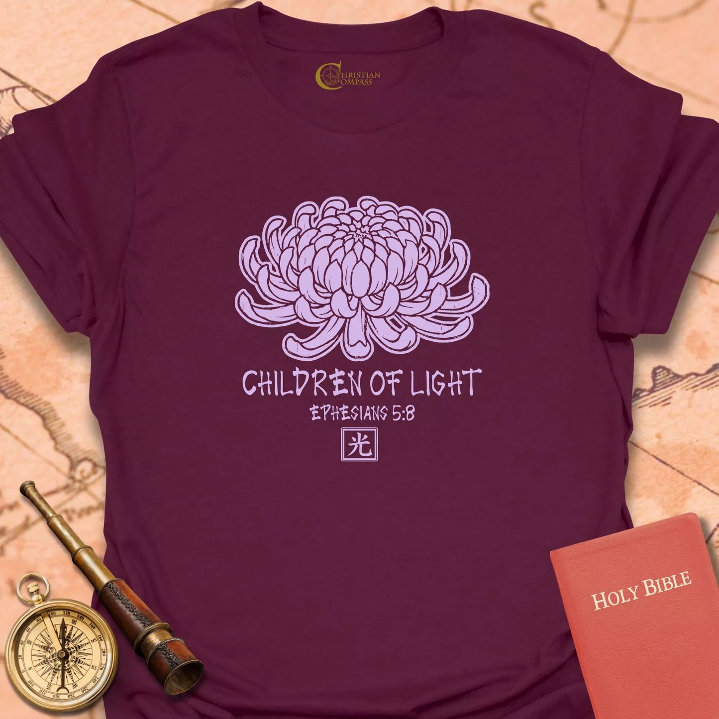 Children of Light T-Shirt