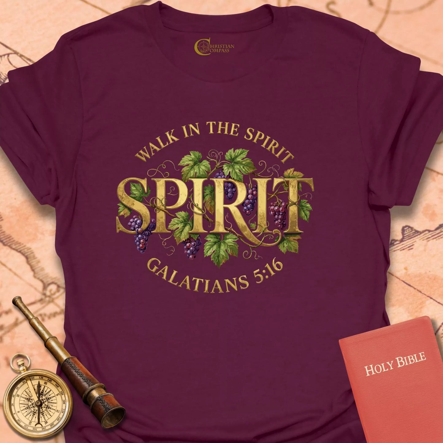Spirit T-Shirt