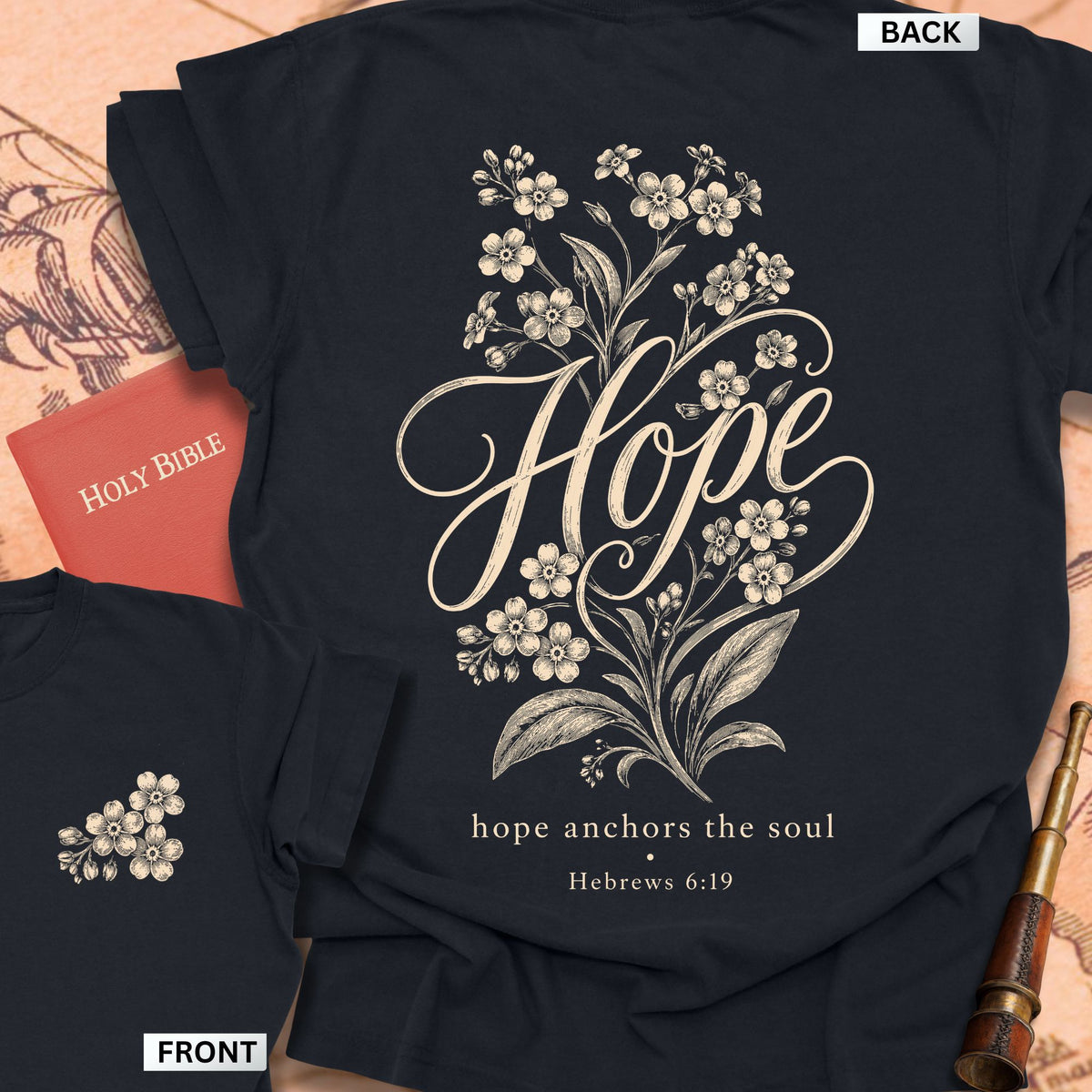 Hope Premium T-shirt