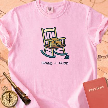Grand is Good Premium T-shirt
