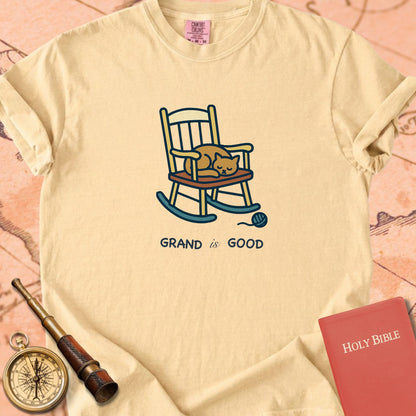Grand is Good Premium T-shirt