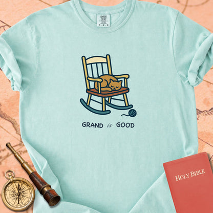 Grand is Good Premium T-shirt