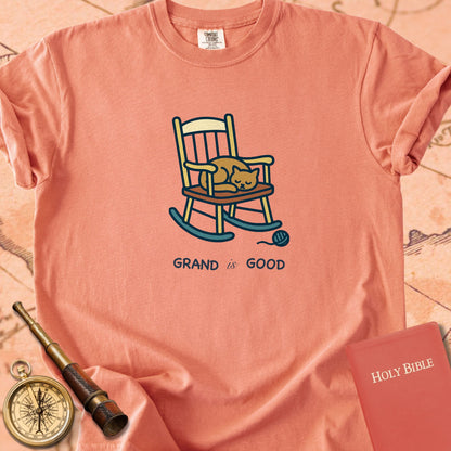 Grand is Good Premium T-shirt