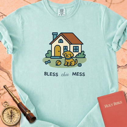 Bless This Mess Premium T-shirt