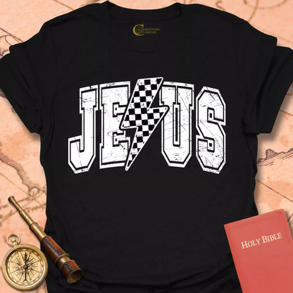 Jesus T-Shirt