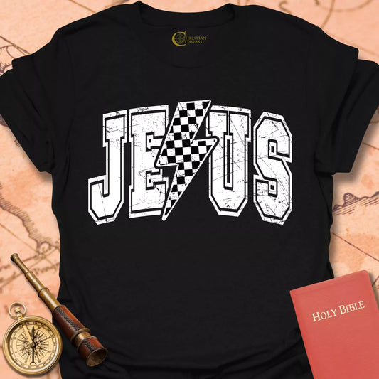 Jesus T-Shirt